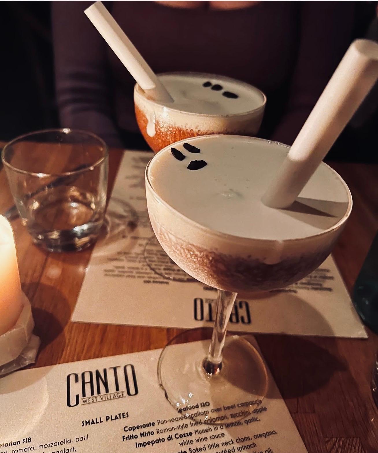 Canto - West Village