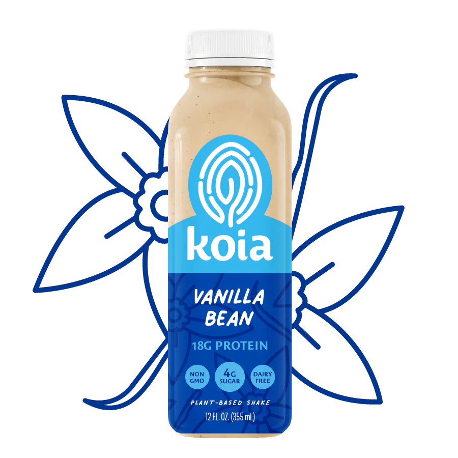 Drink Koia