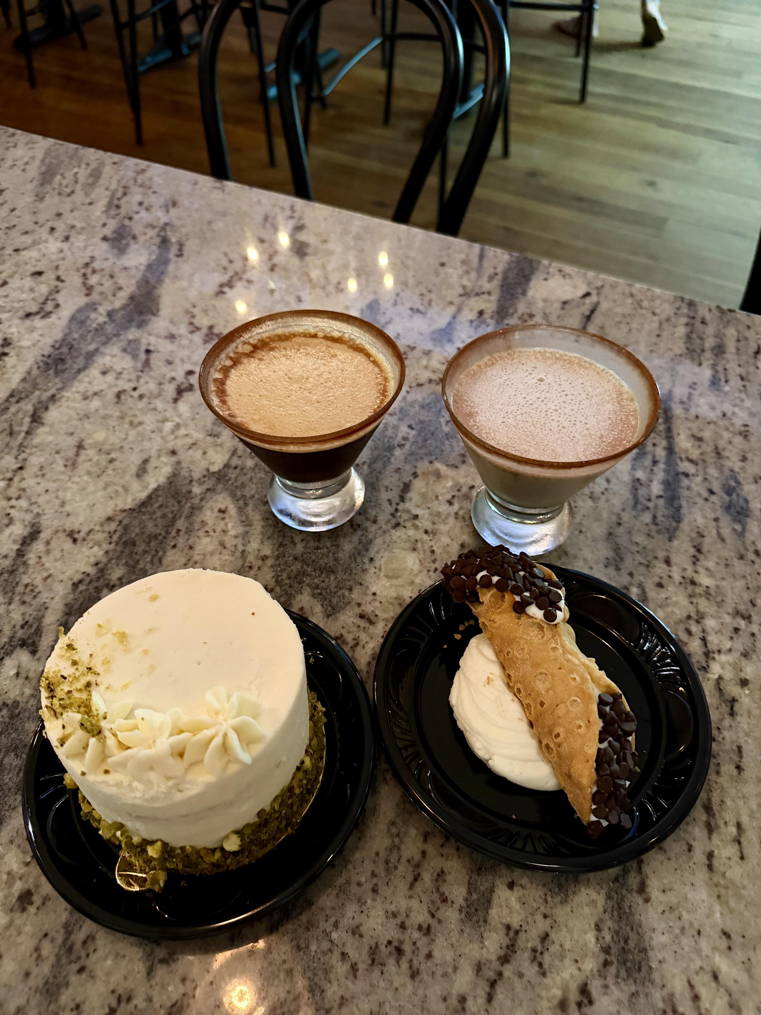Carmella's