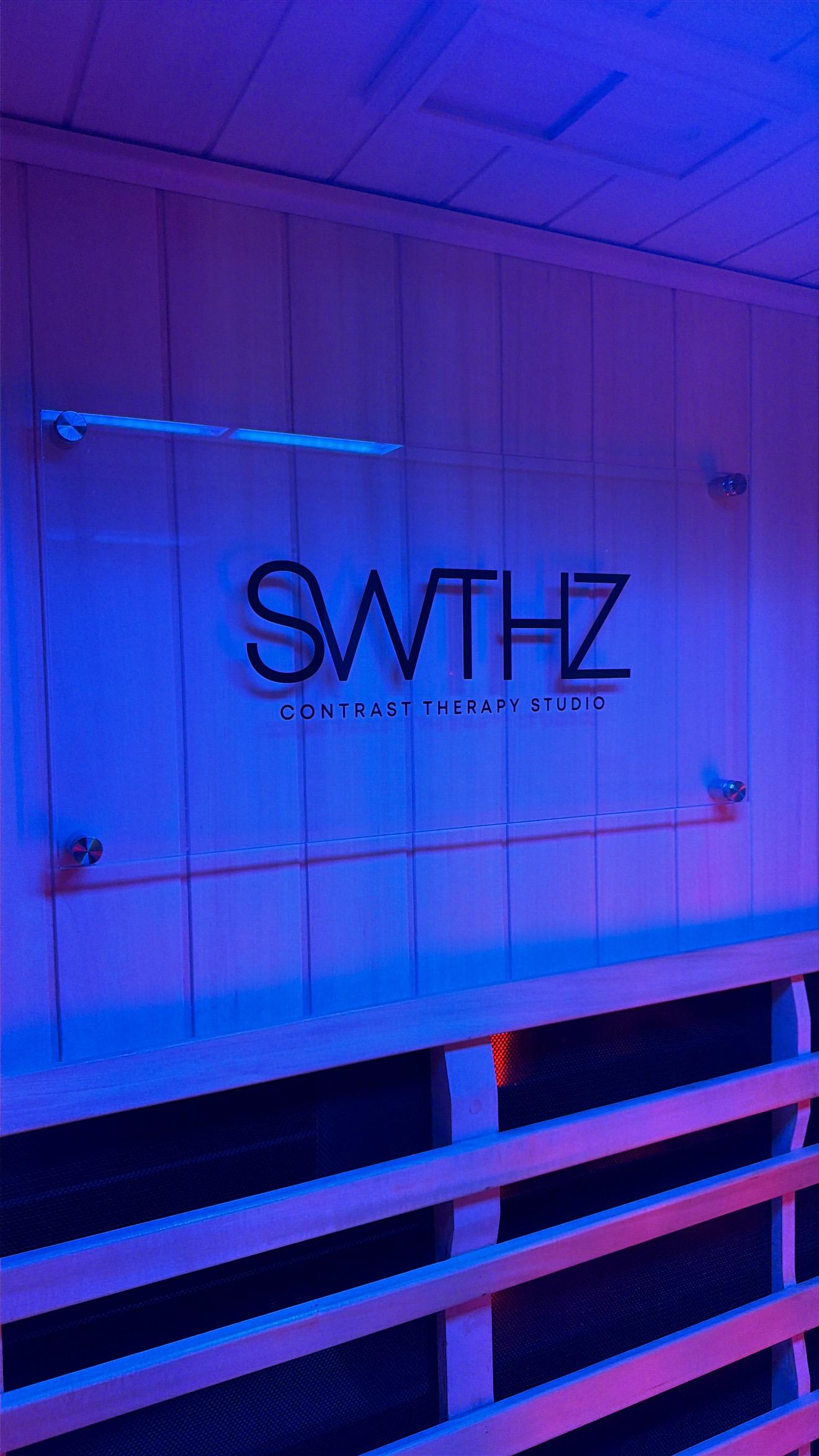 Sweathouz