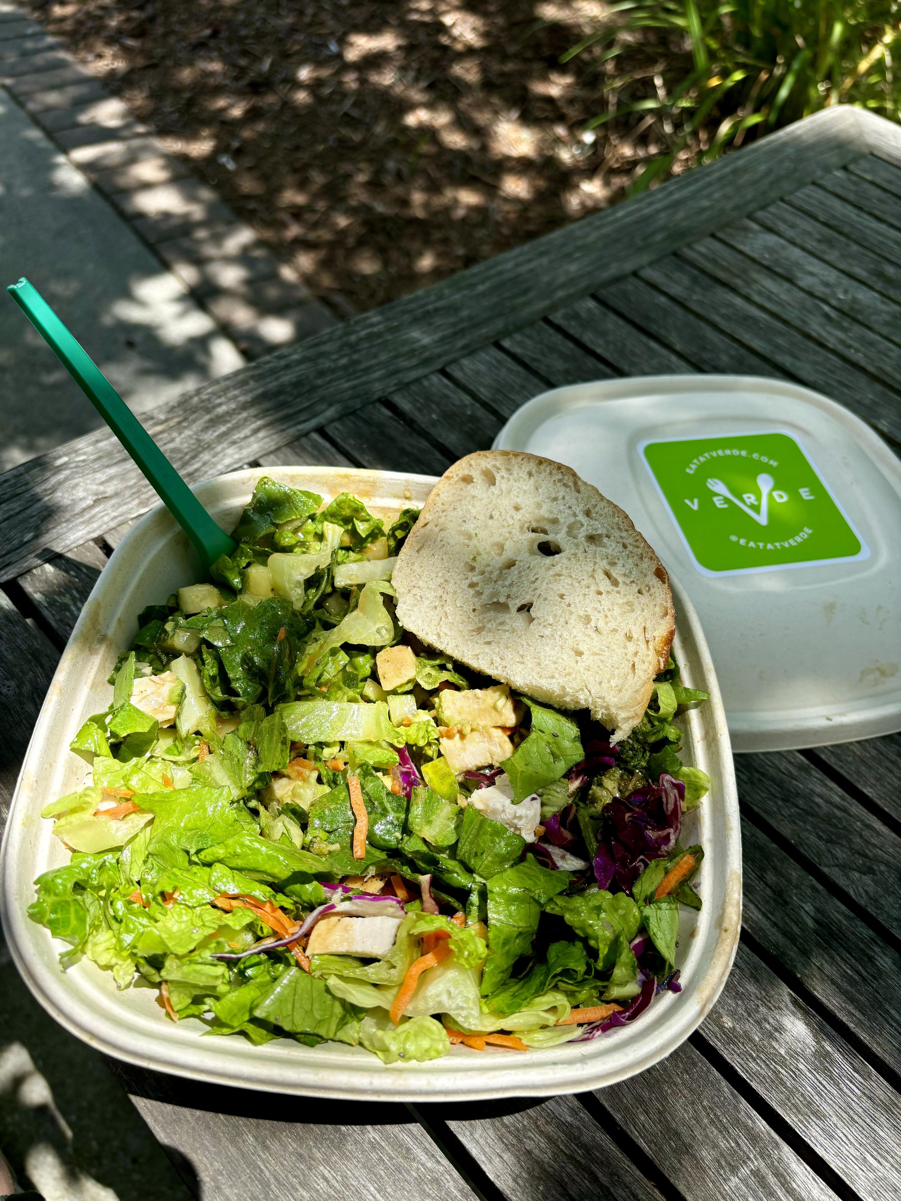 Verde