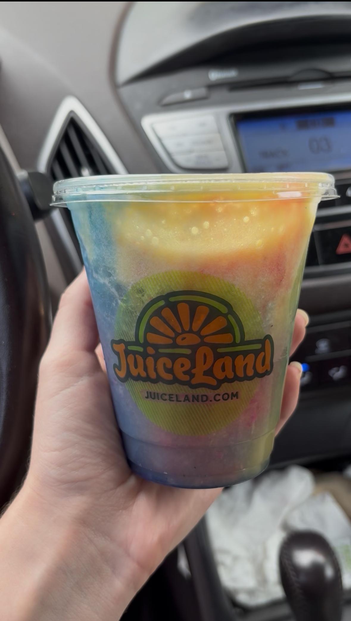 Juiceland