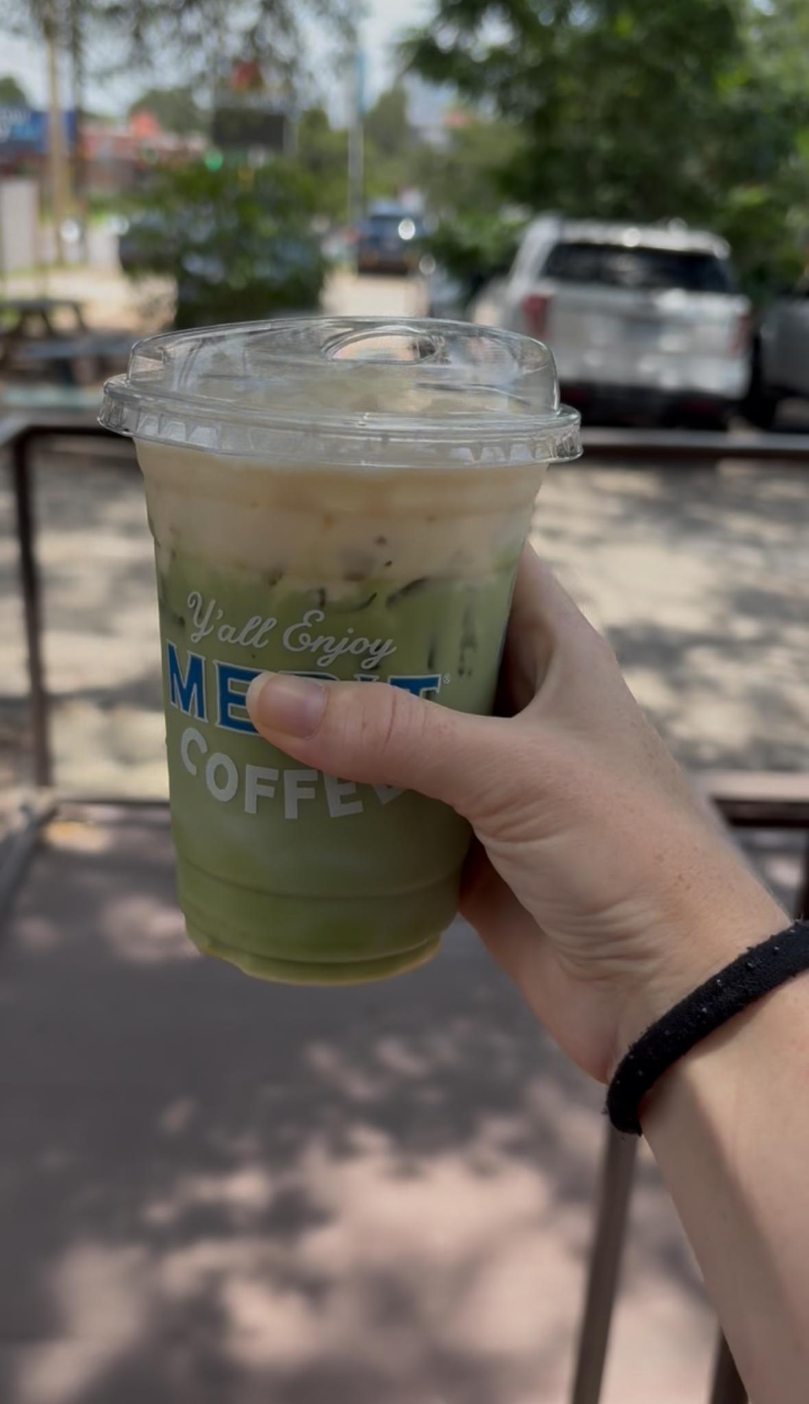 Merit Coffee