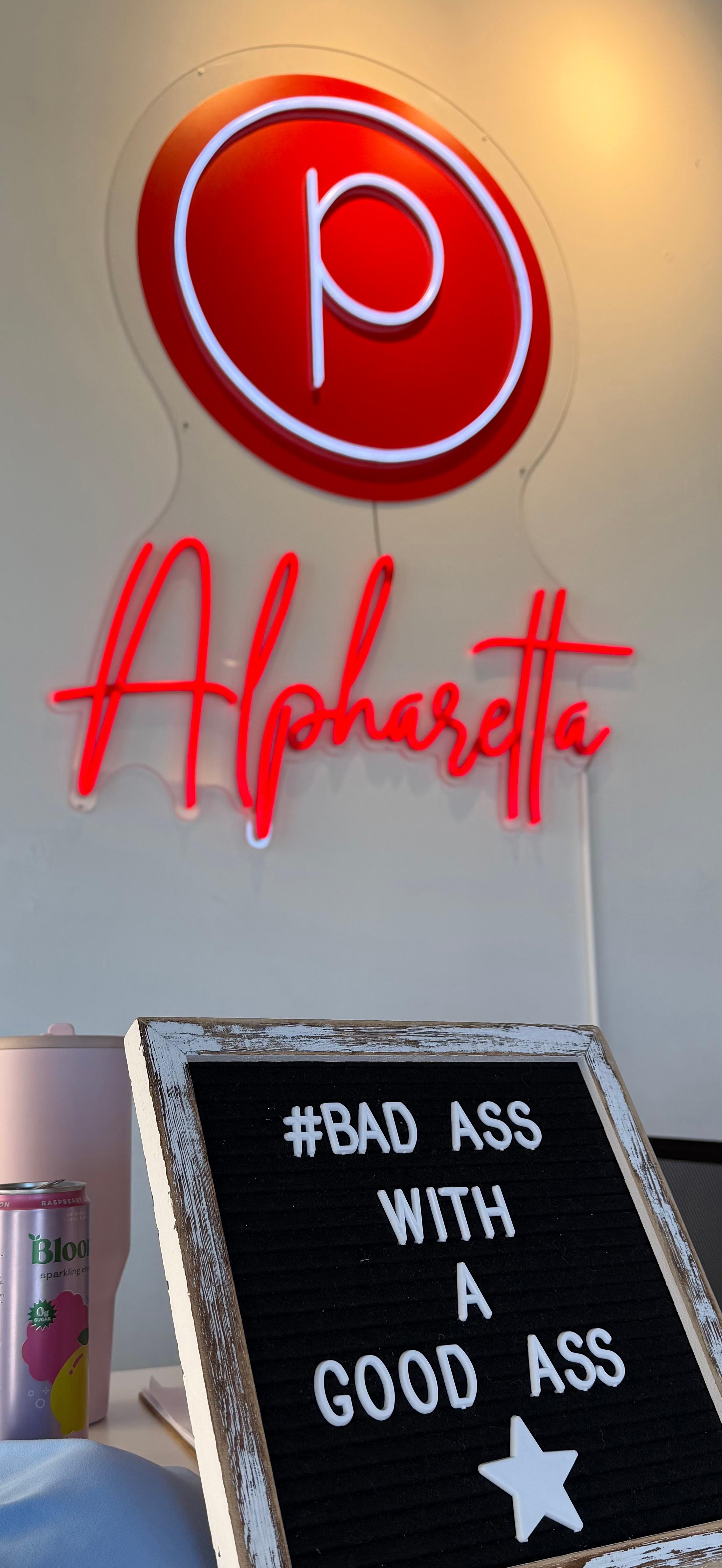 Pure Barre