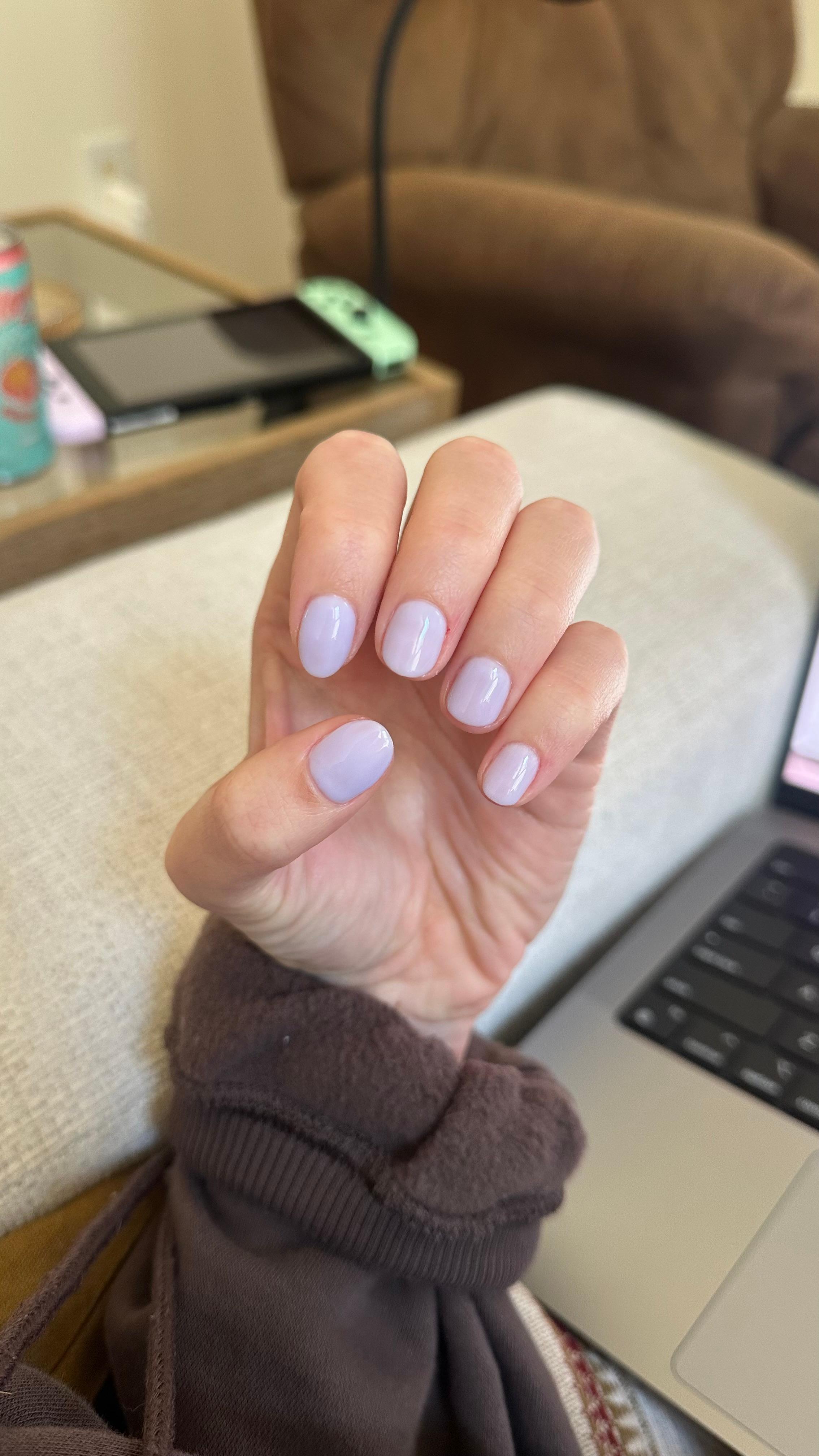 Lush Nail Bar Johns Creek