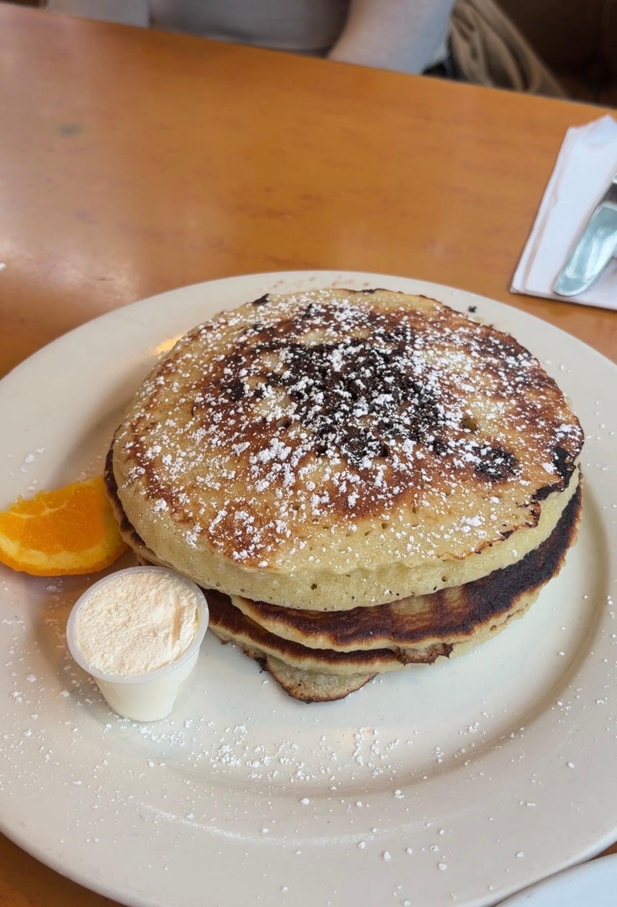 remedy diner
