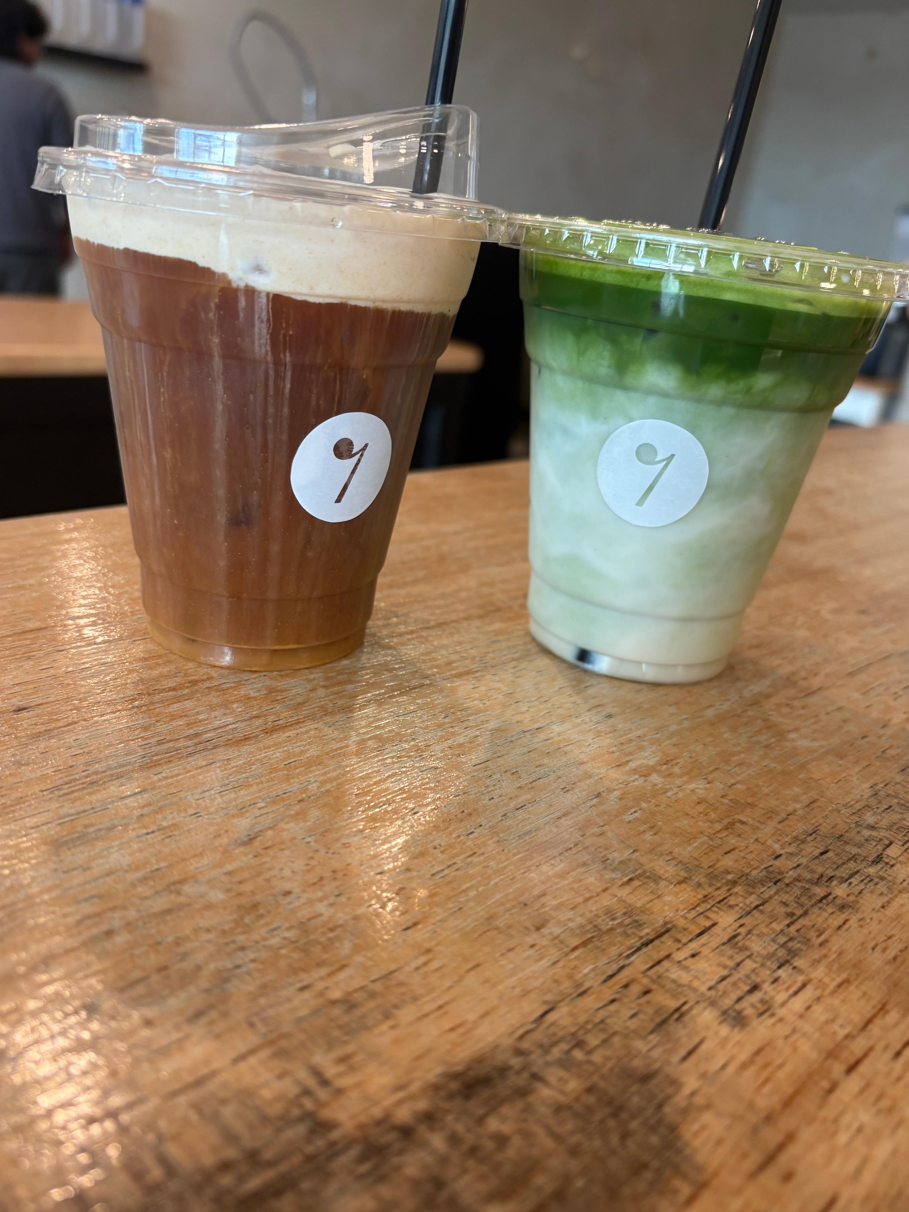 7th Day Coffee