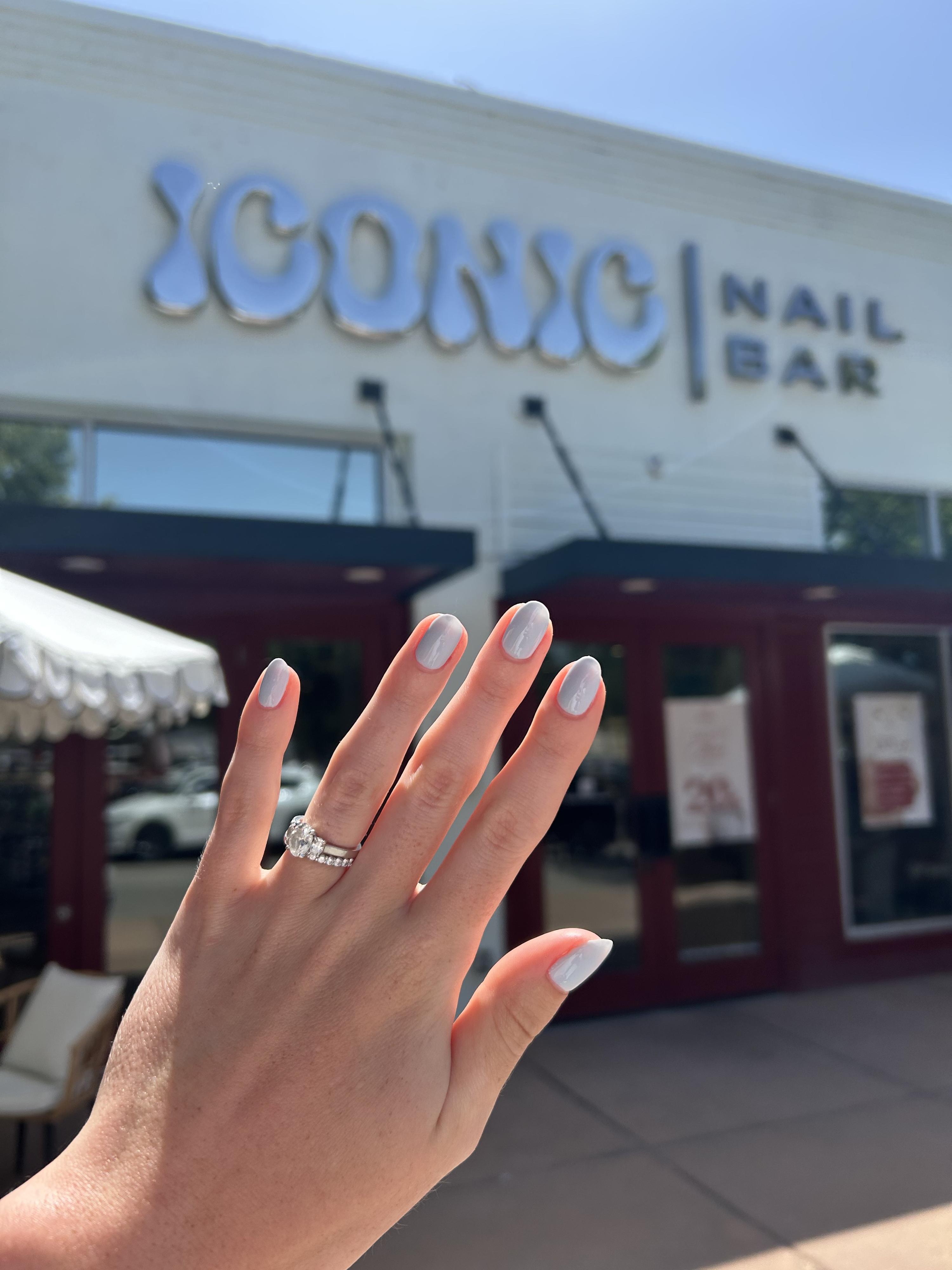 Iconic Nail Bar