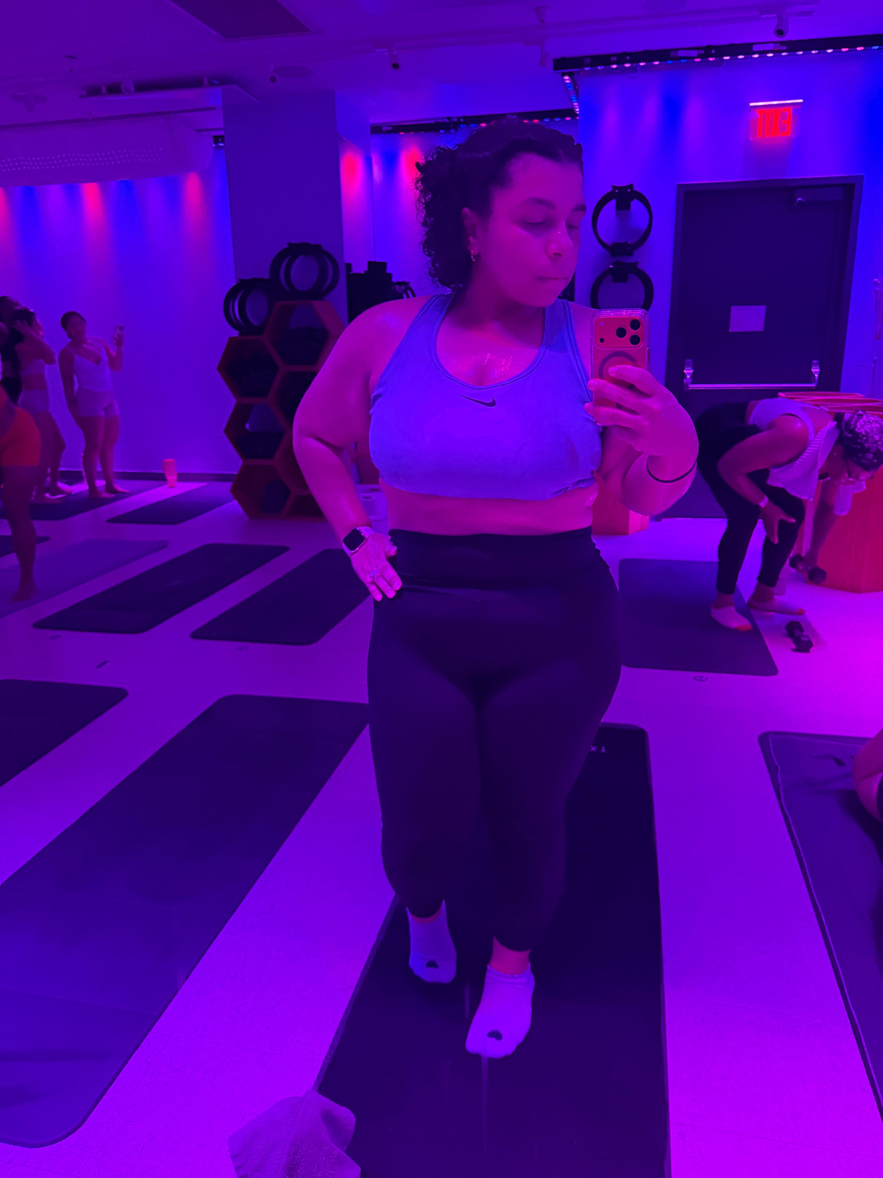 Sweat EXT