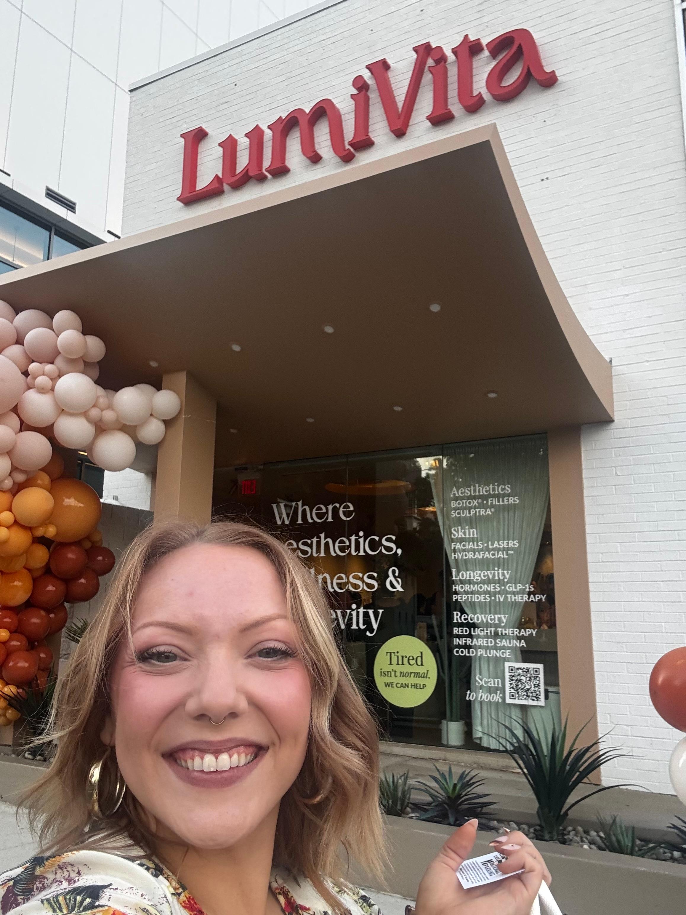 LumiVita