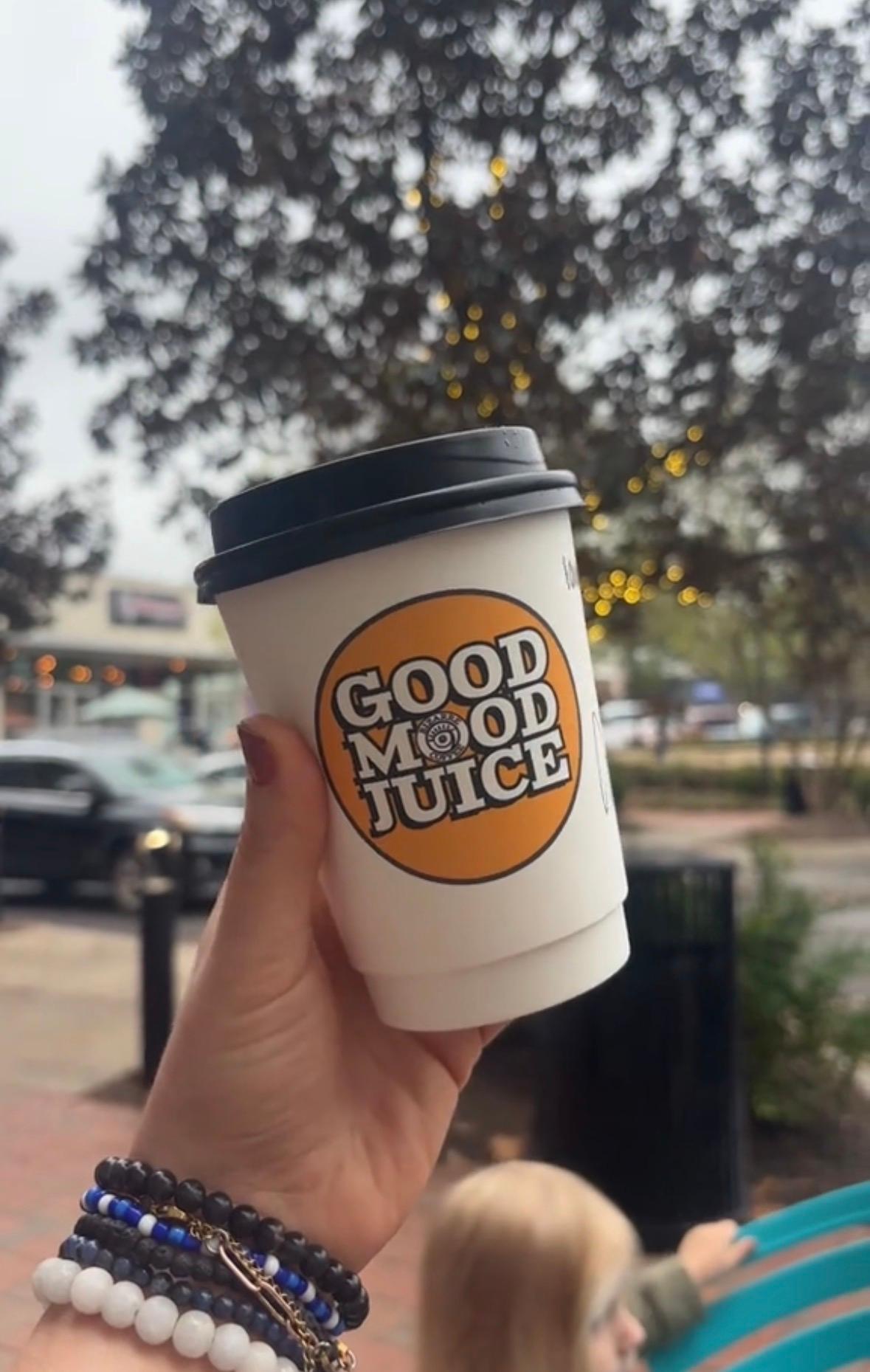 Bizarre Coffee