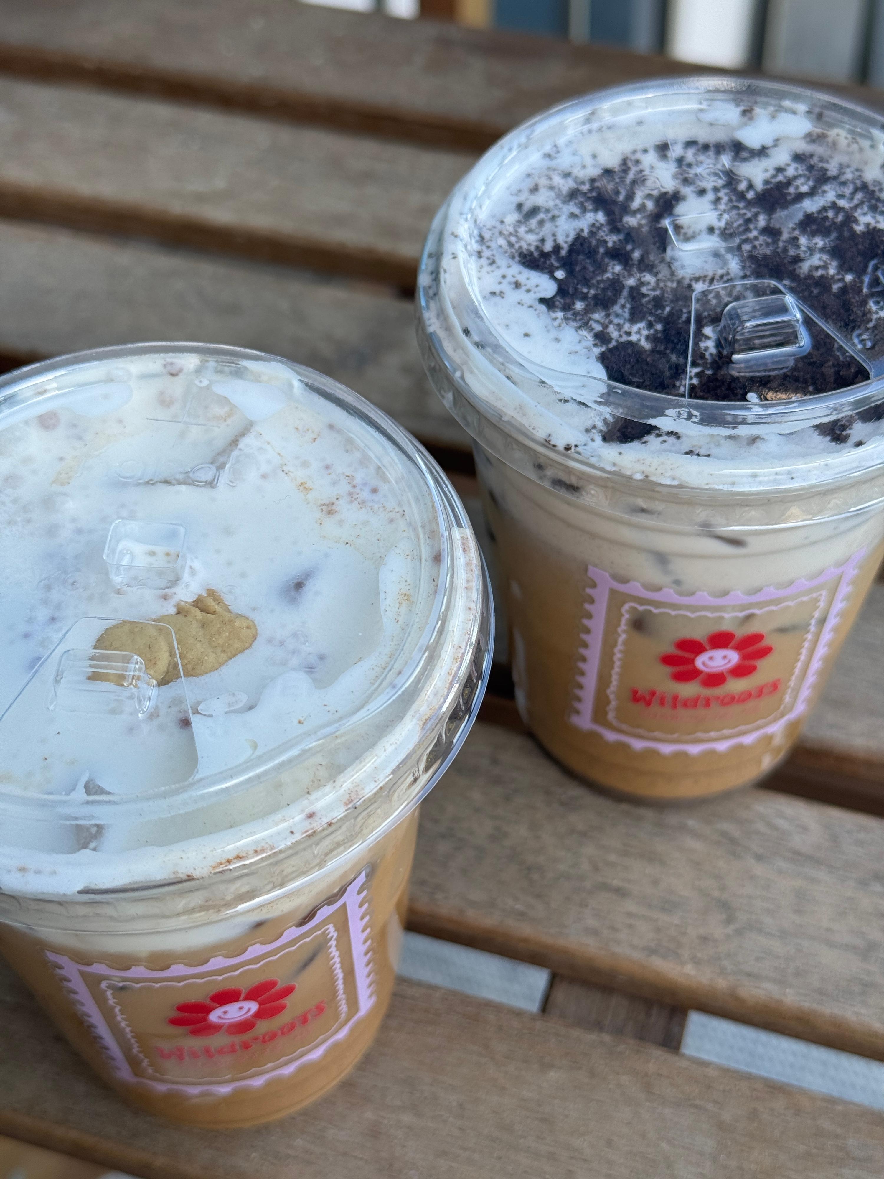 Wildroots Coffee