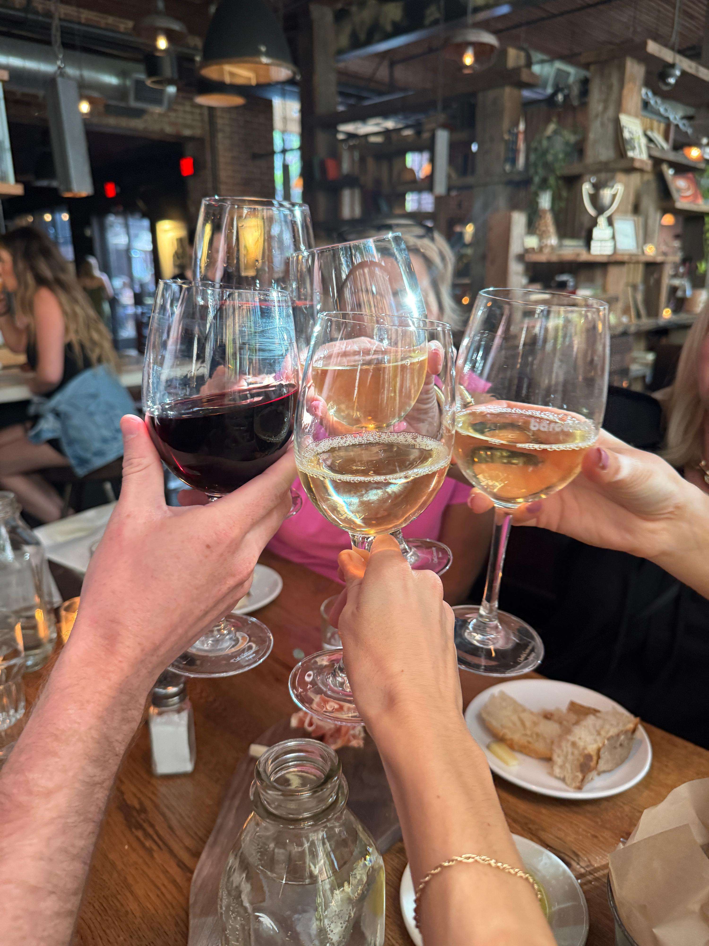 Barcelona Wine Bar