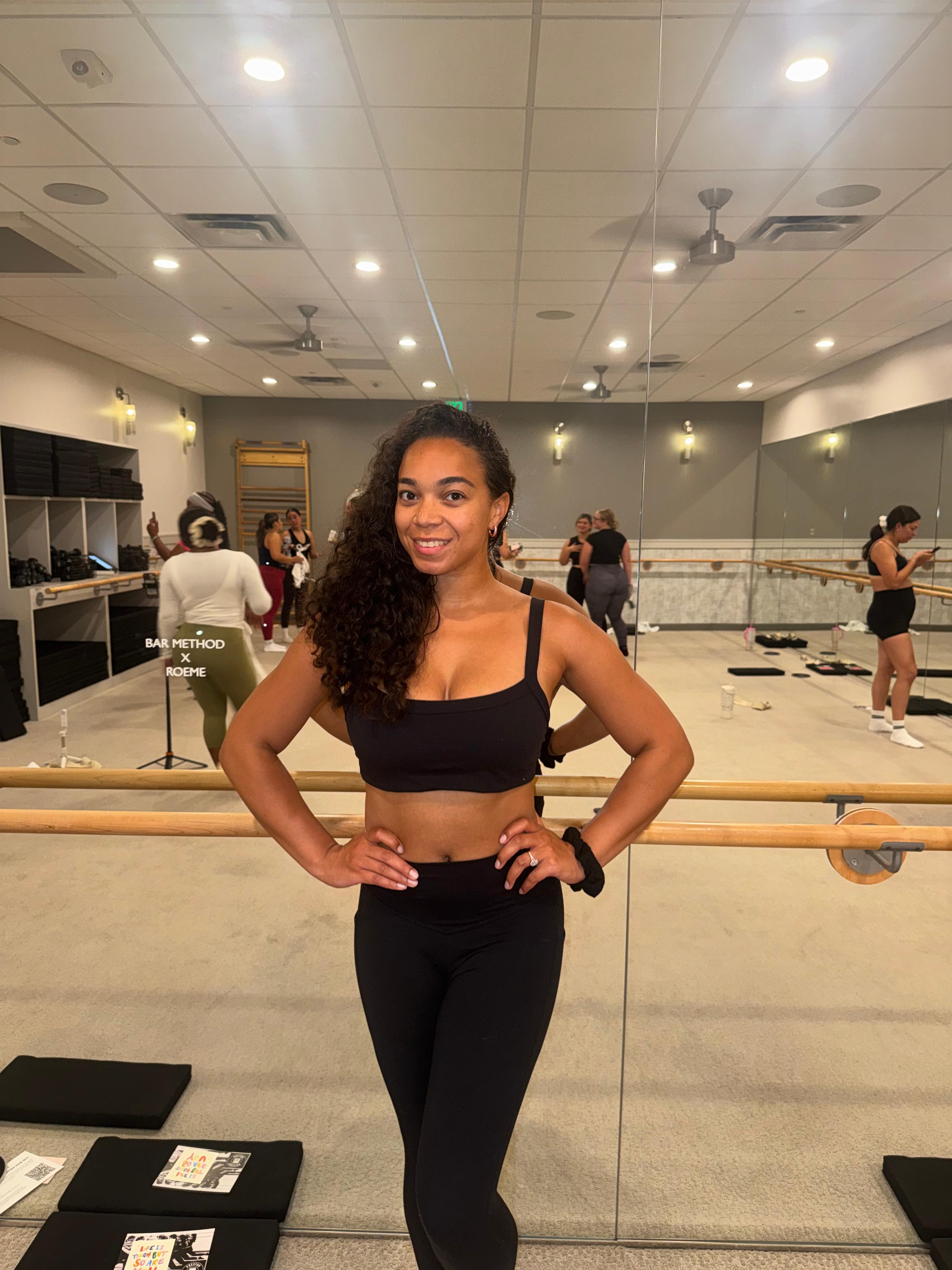 The Bar Method Preston Hollow