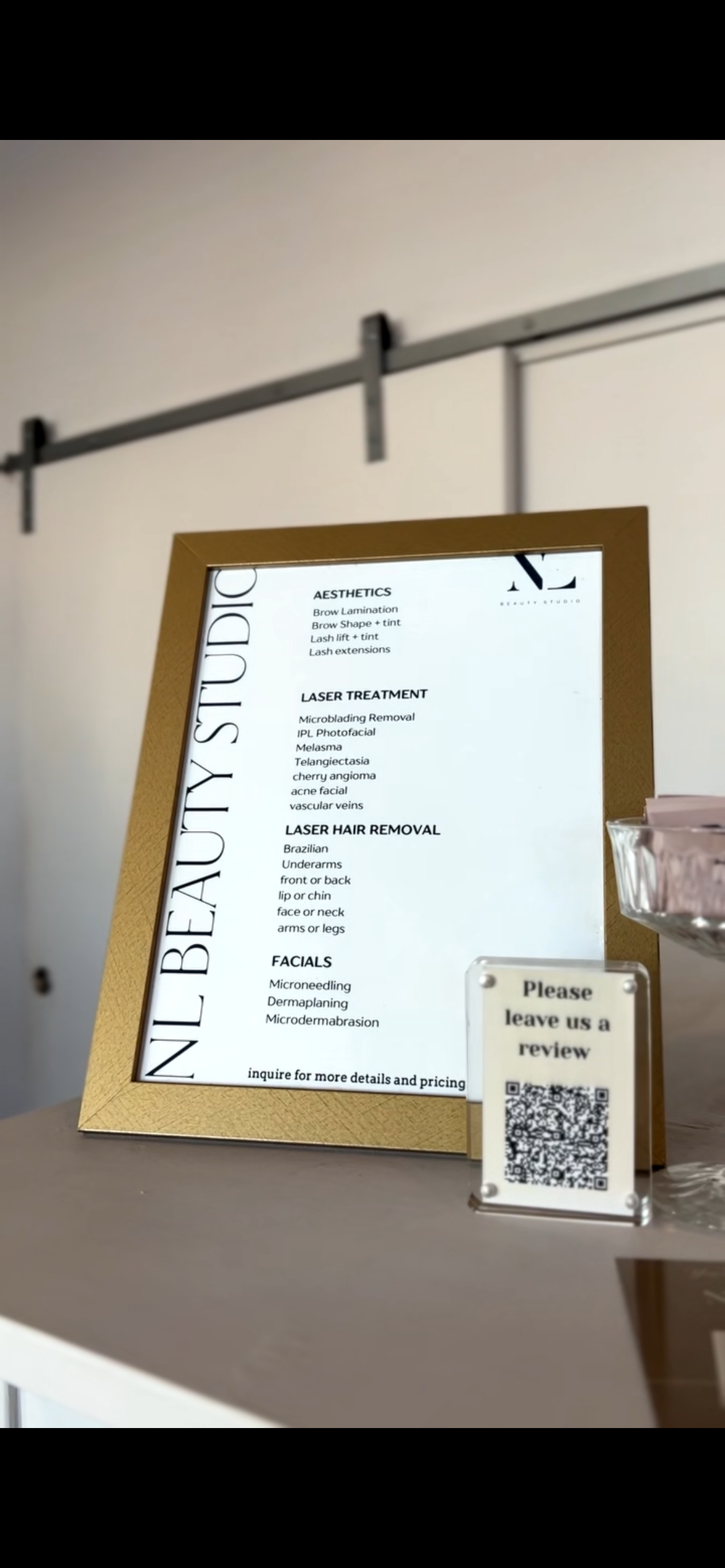 NL BEAUTY STUDIO