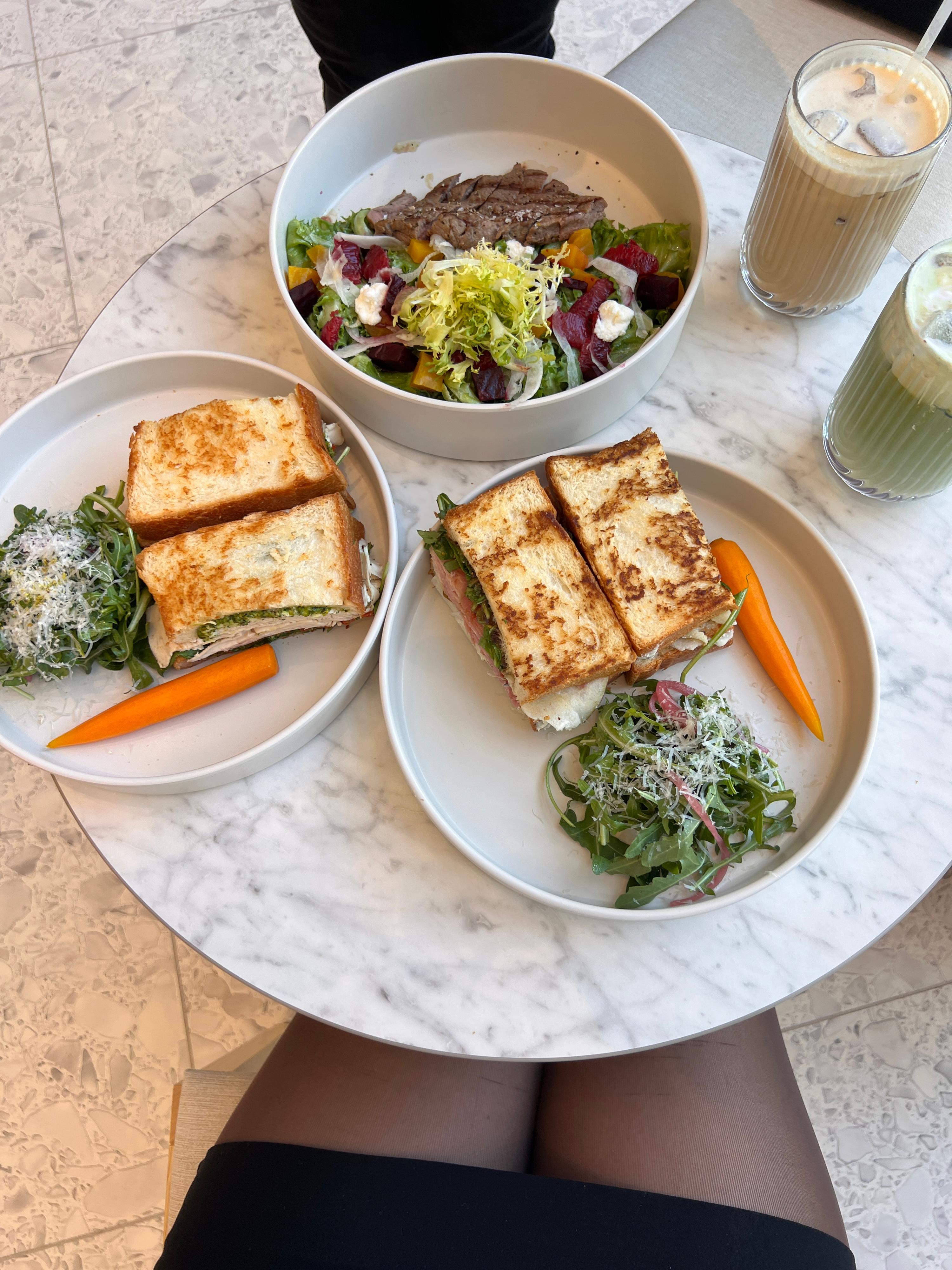 Café OLIVIA