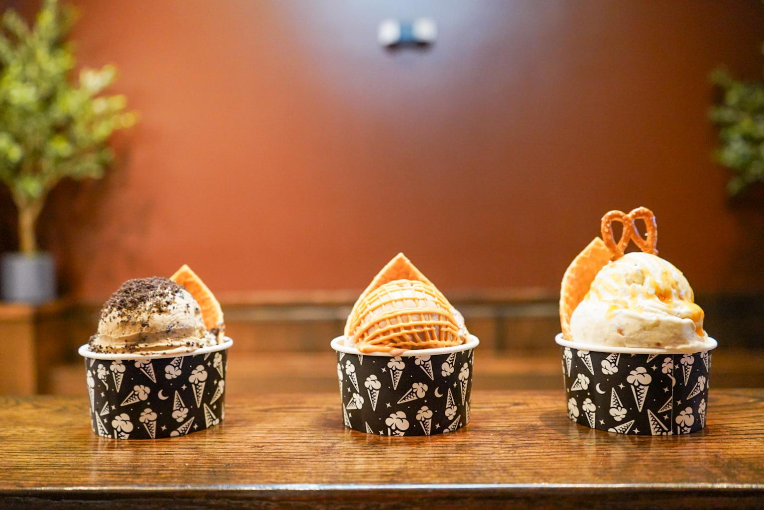 nite creamery