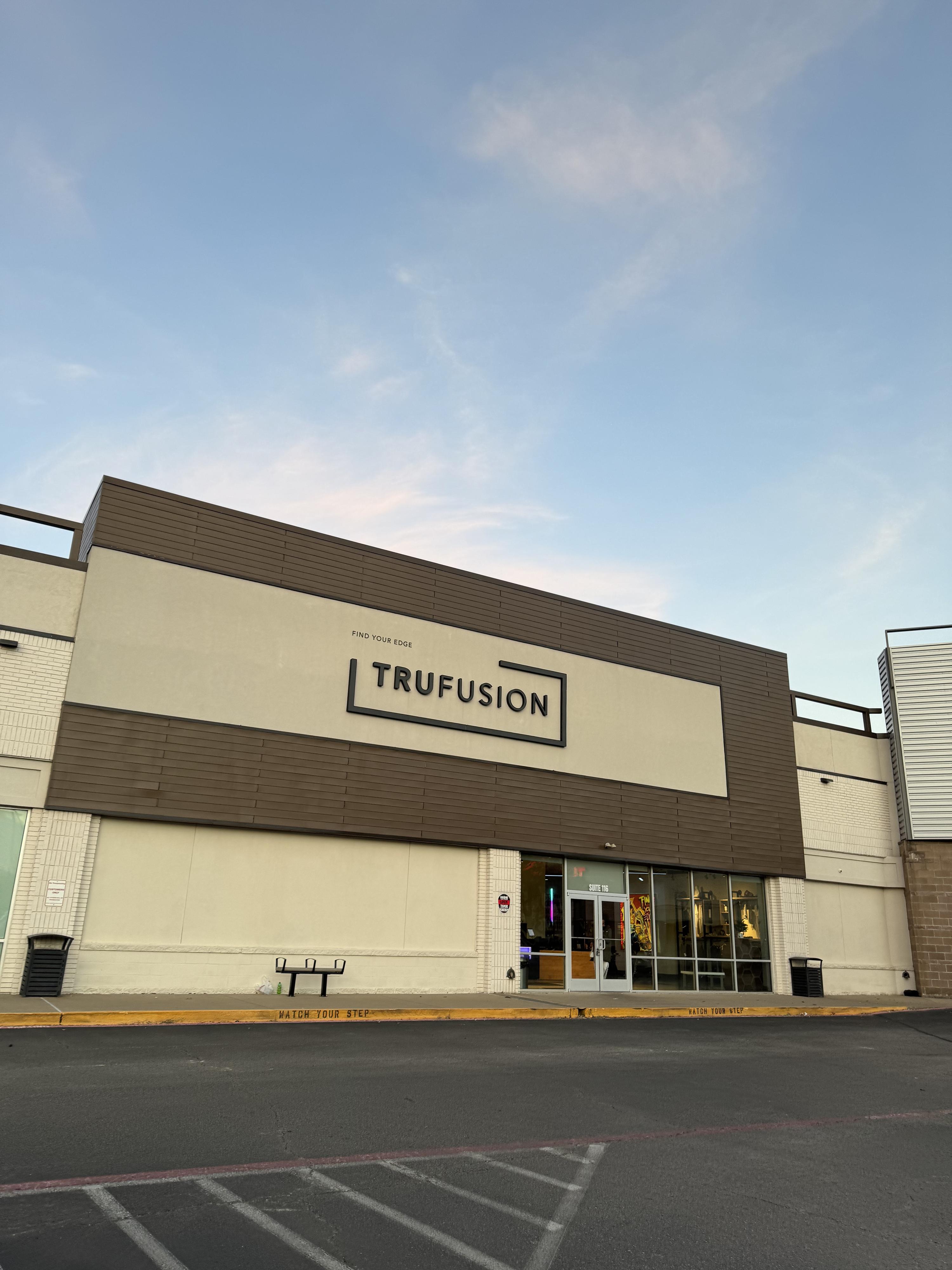 TruFusion Dallas
