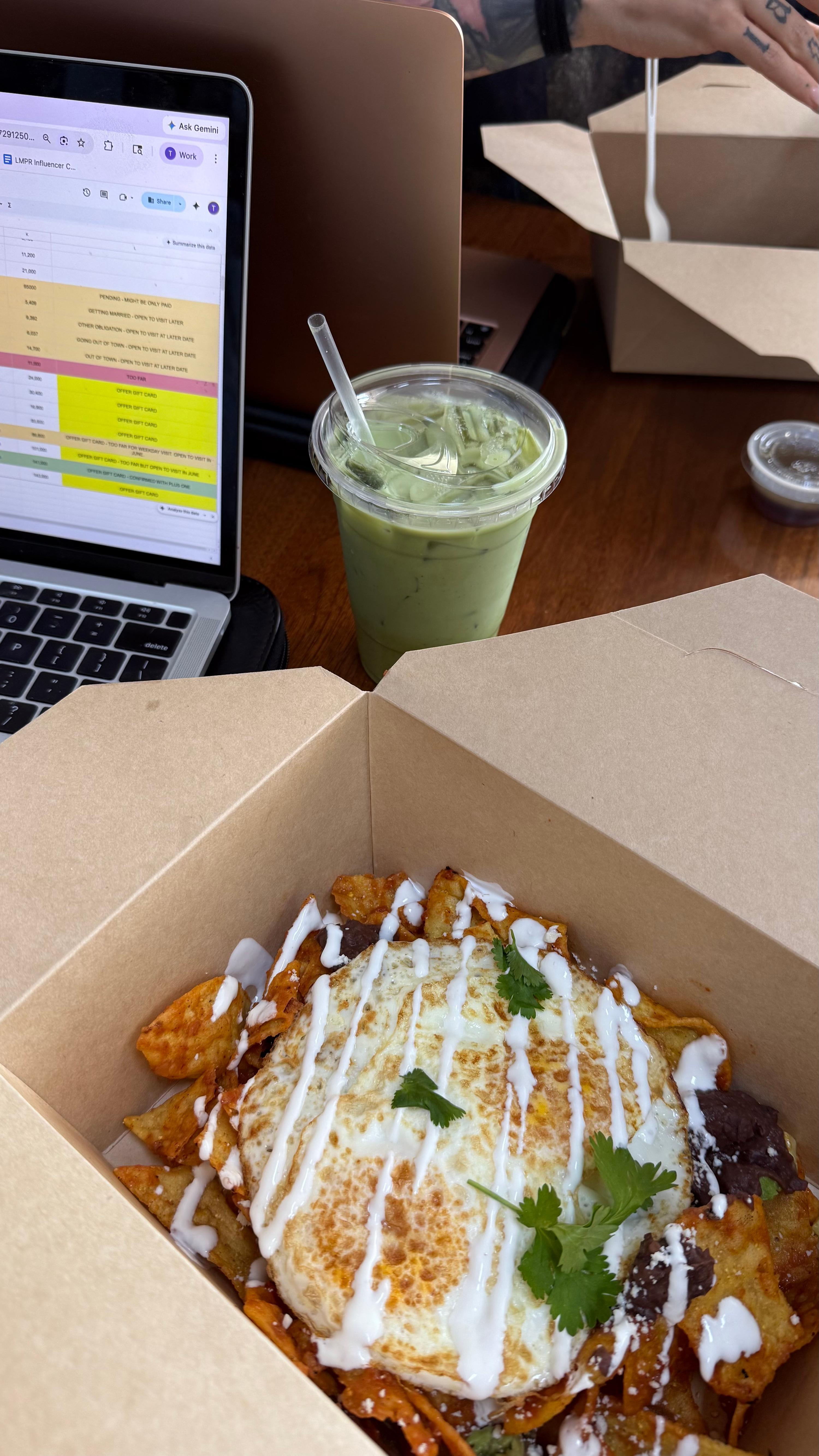 La Casita Bakeshop