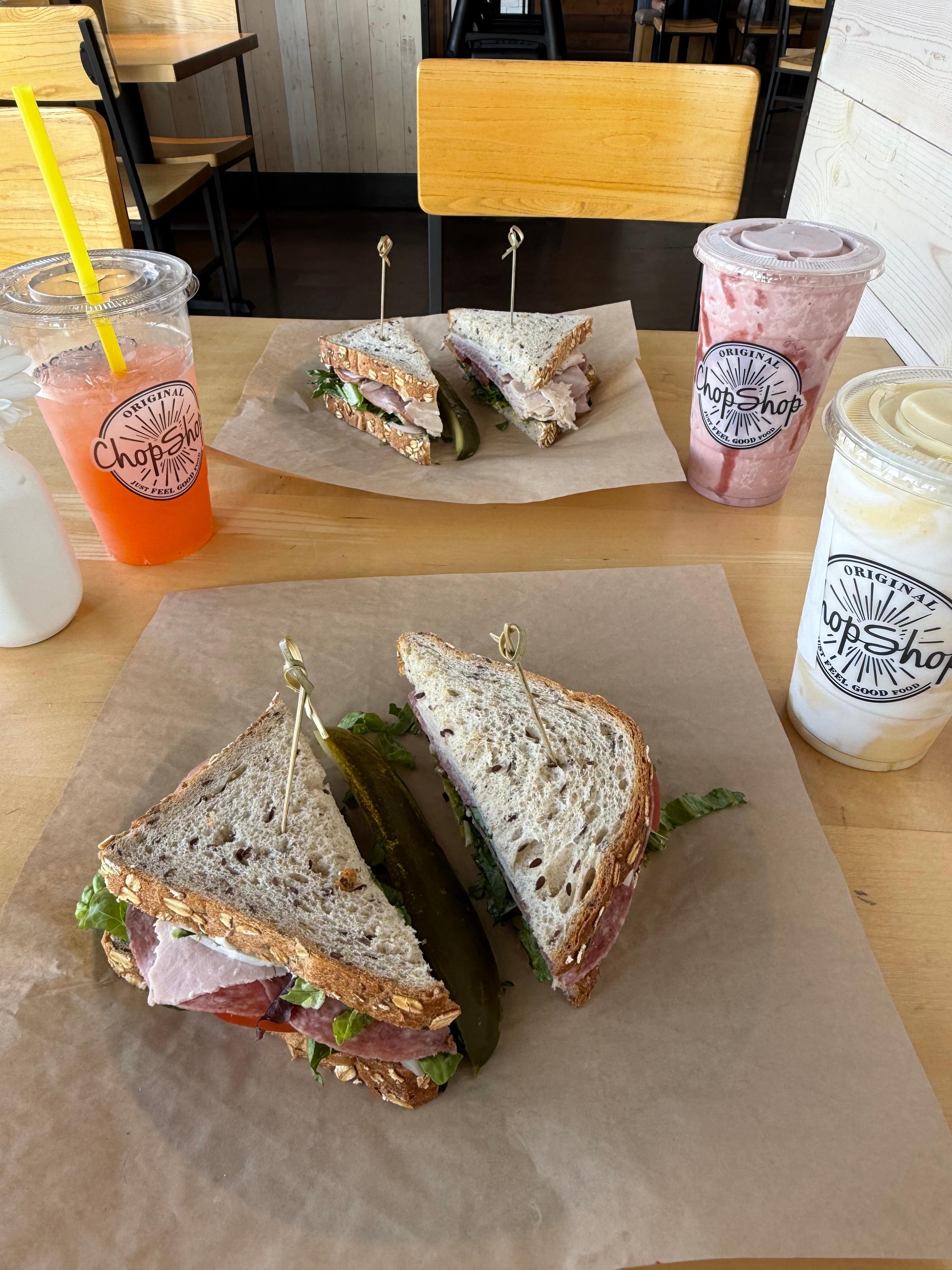 Original ChopShop