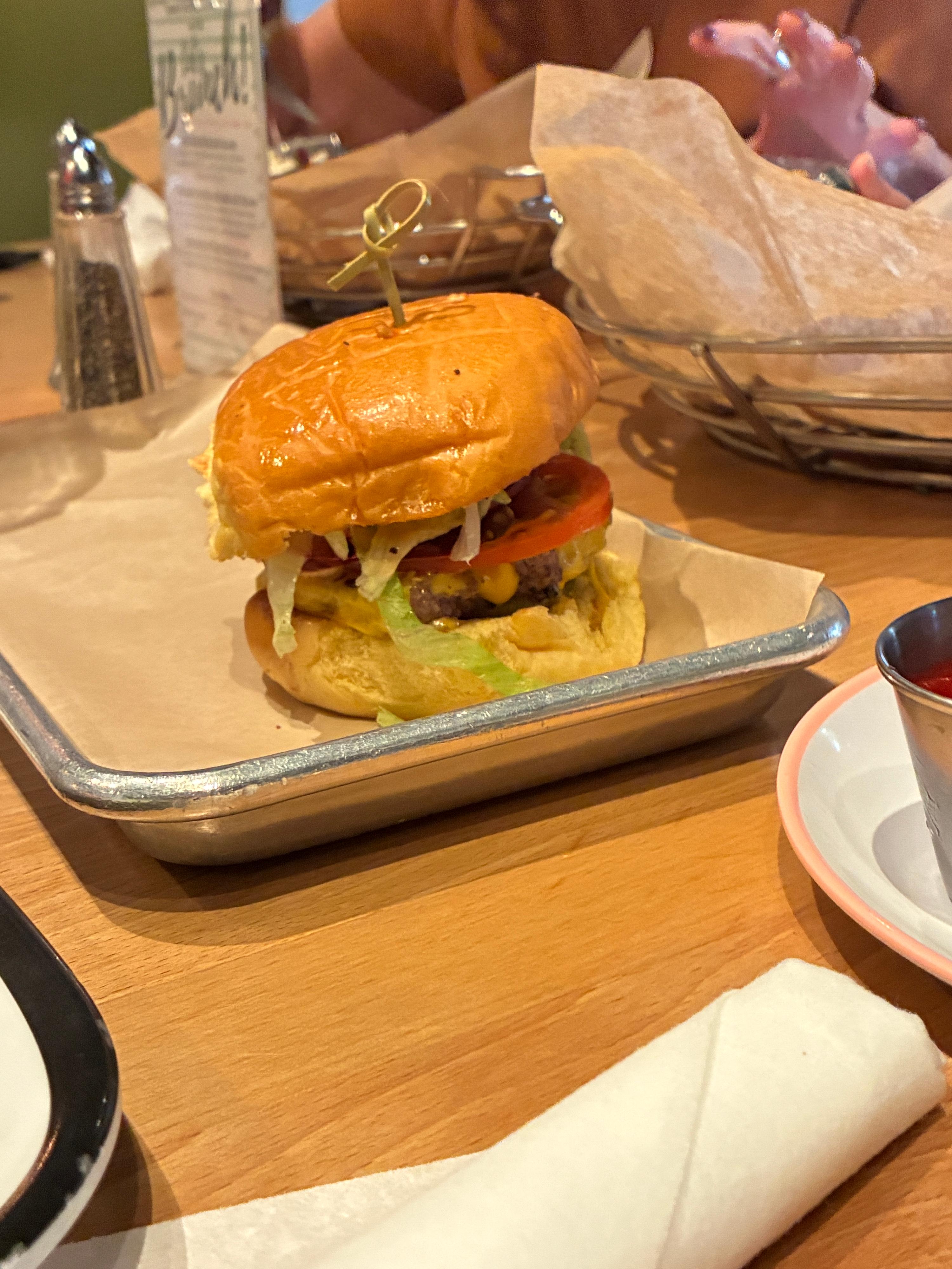 5280 Burger Bar