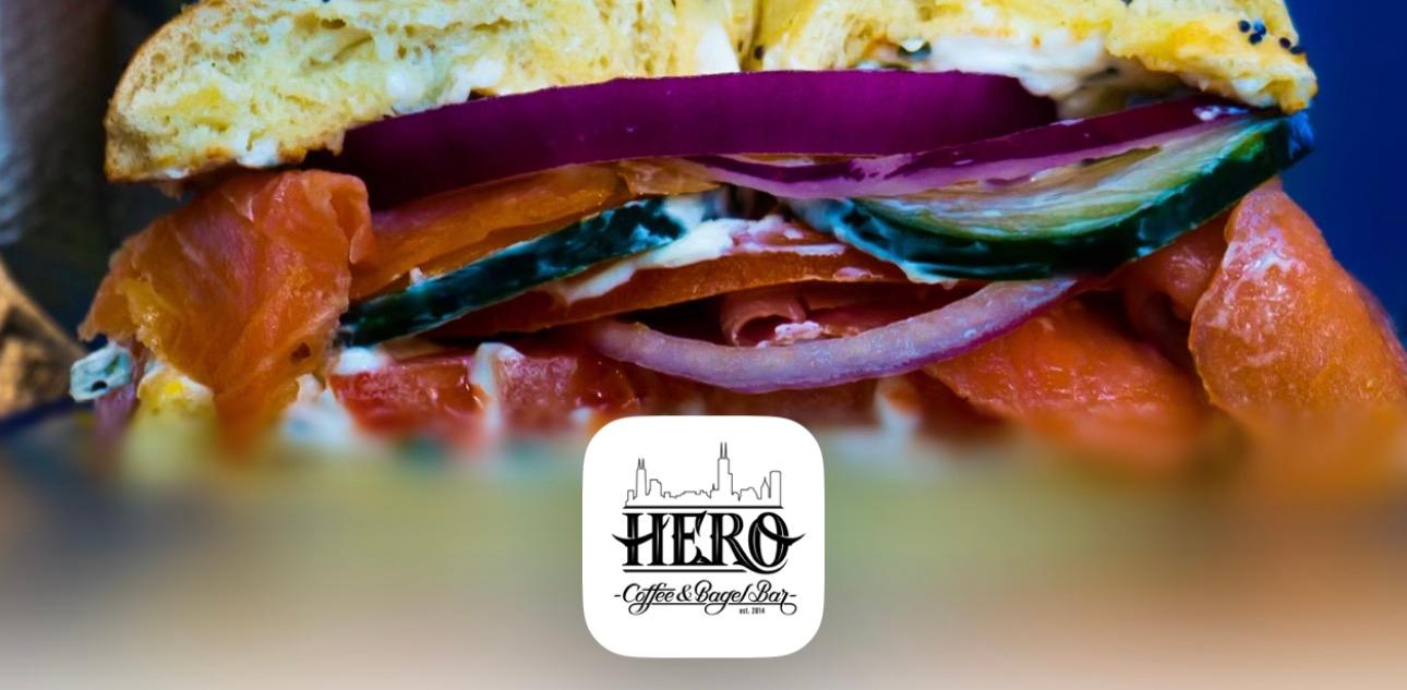 Hero Coffee Bar