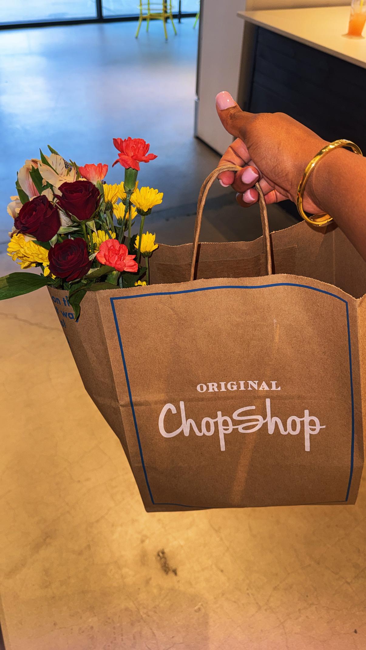 Original ChopShop