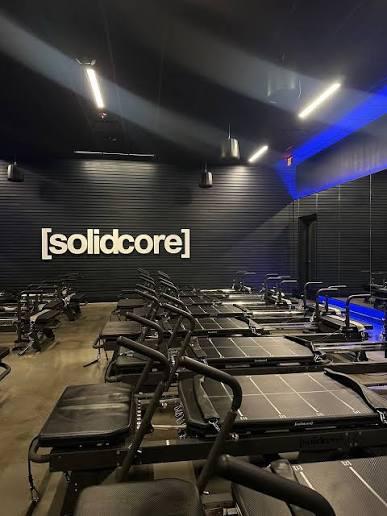 Solid Core