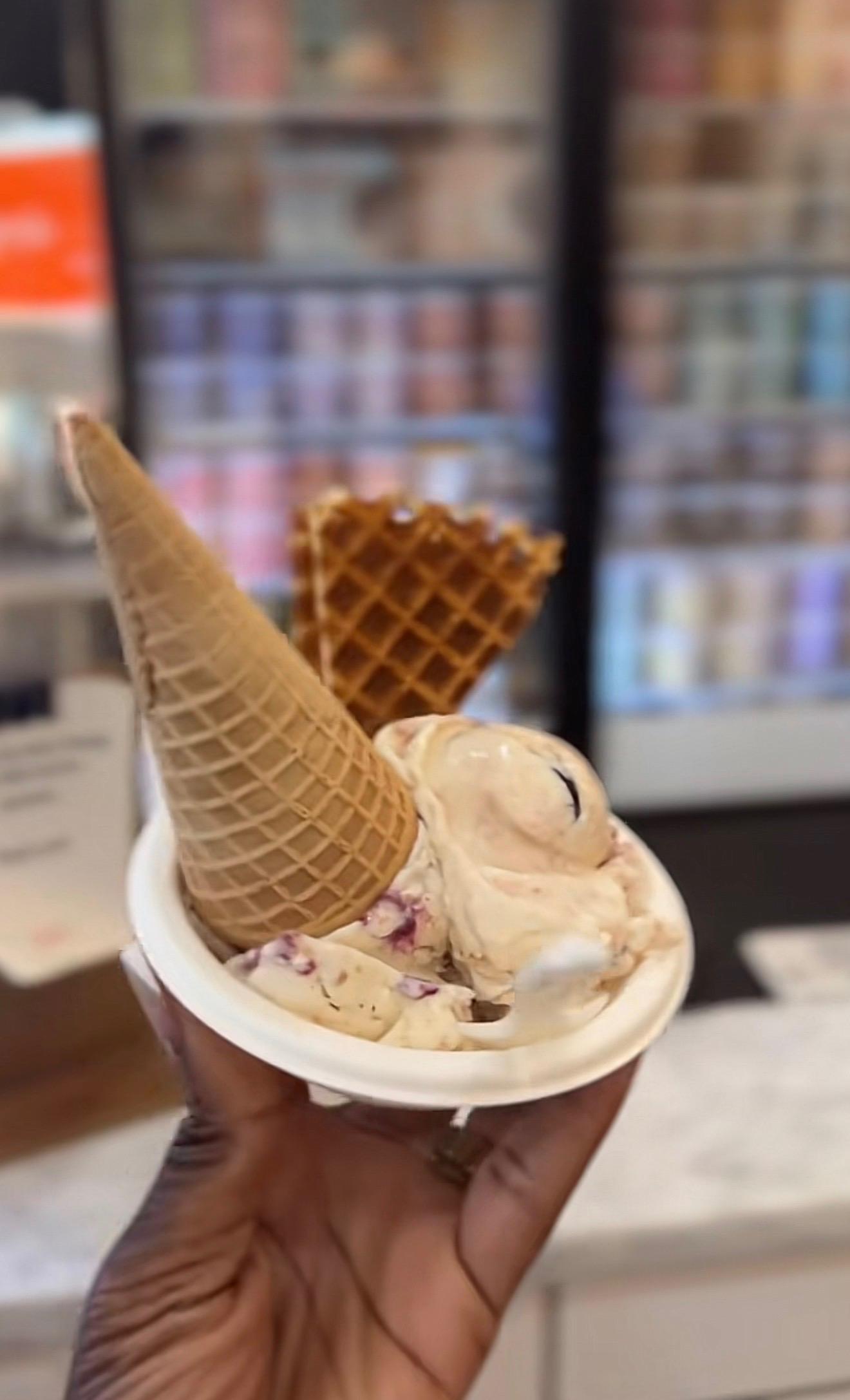 Jeni’s Splendid Ice Creams