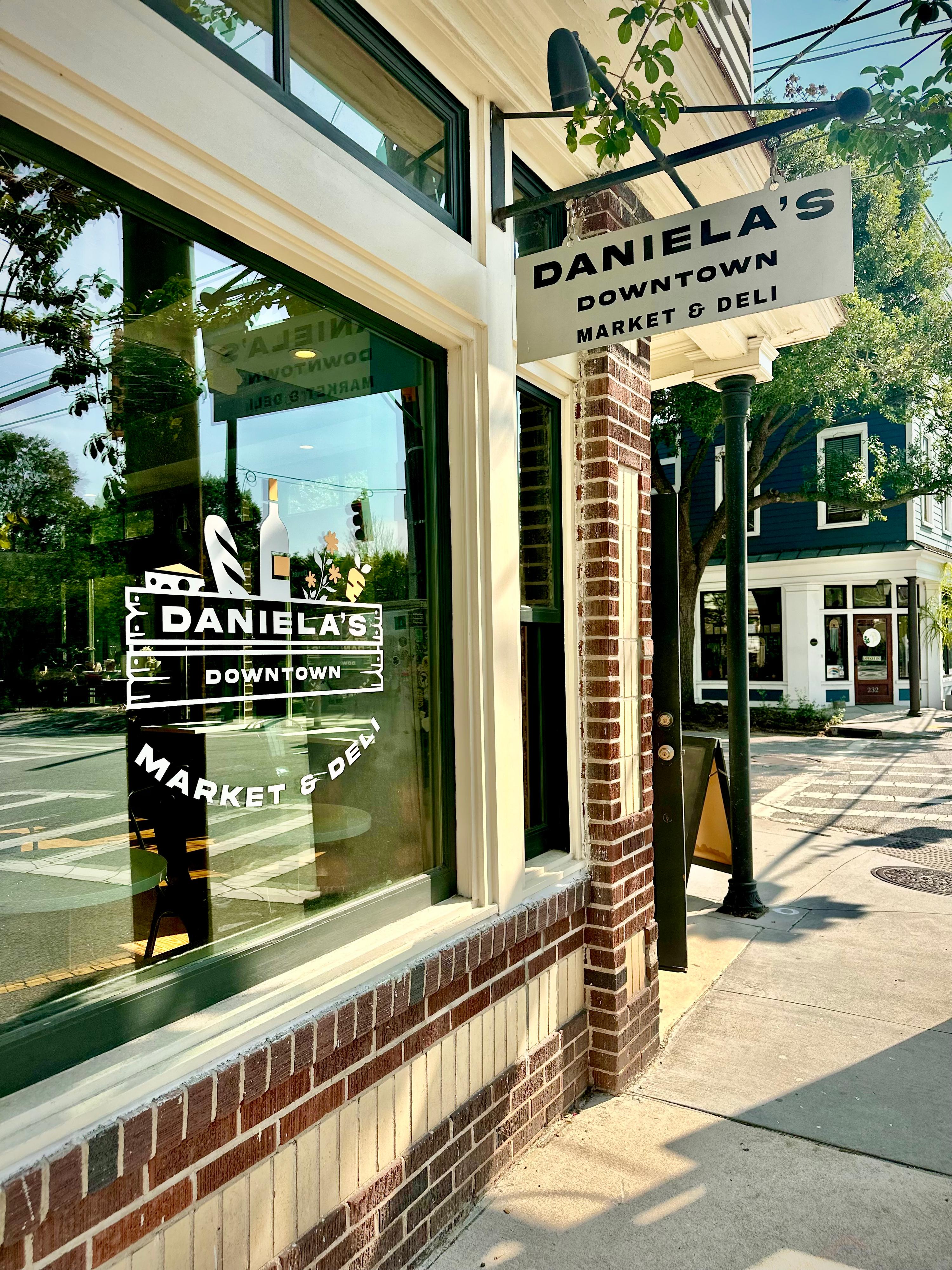 Daniela’s Downtown