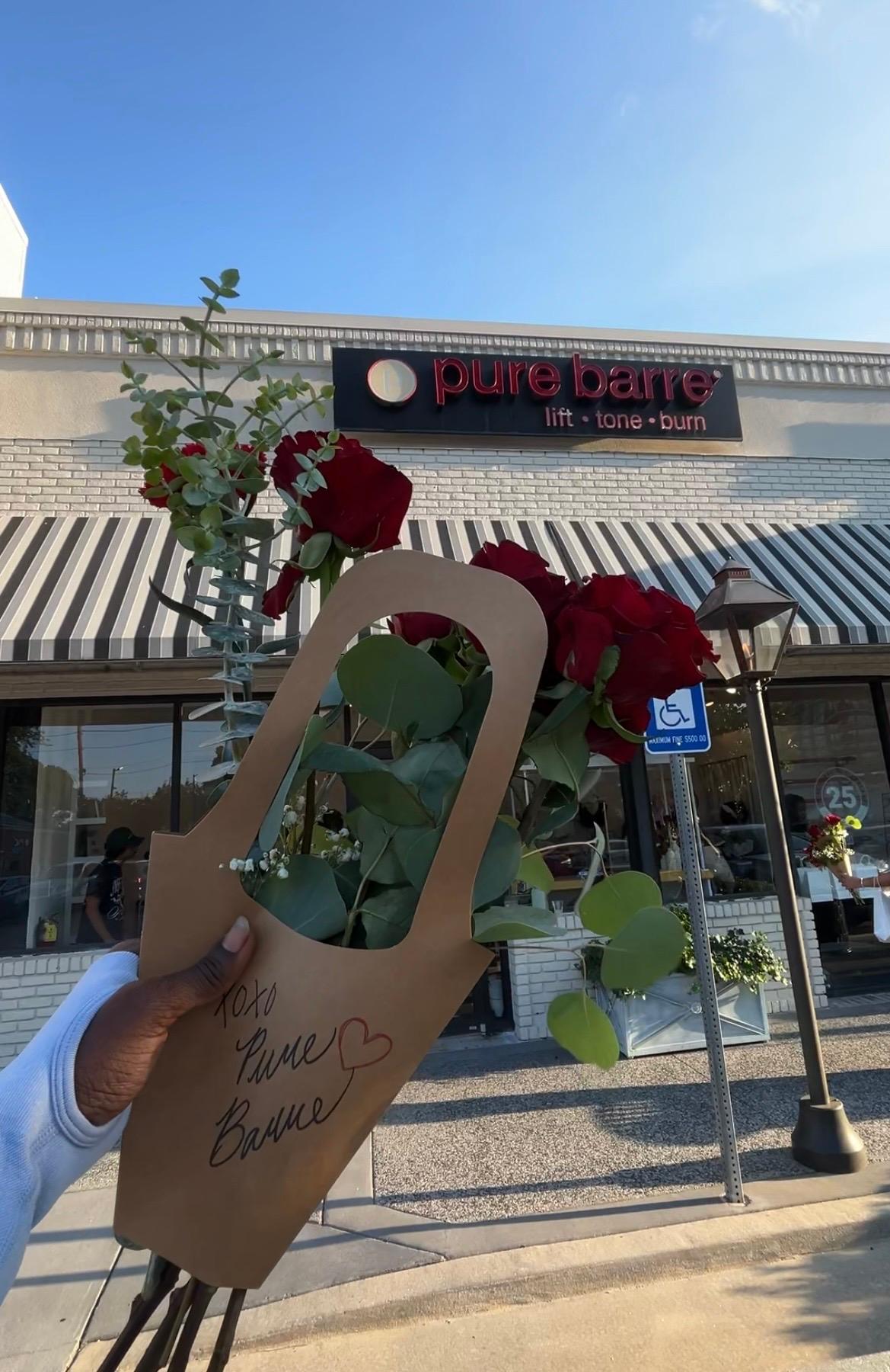 Pure Barre