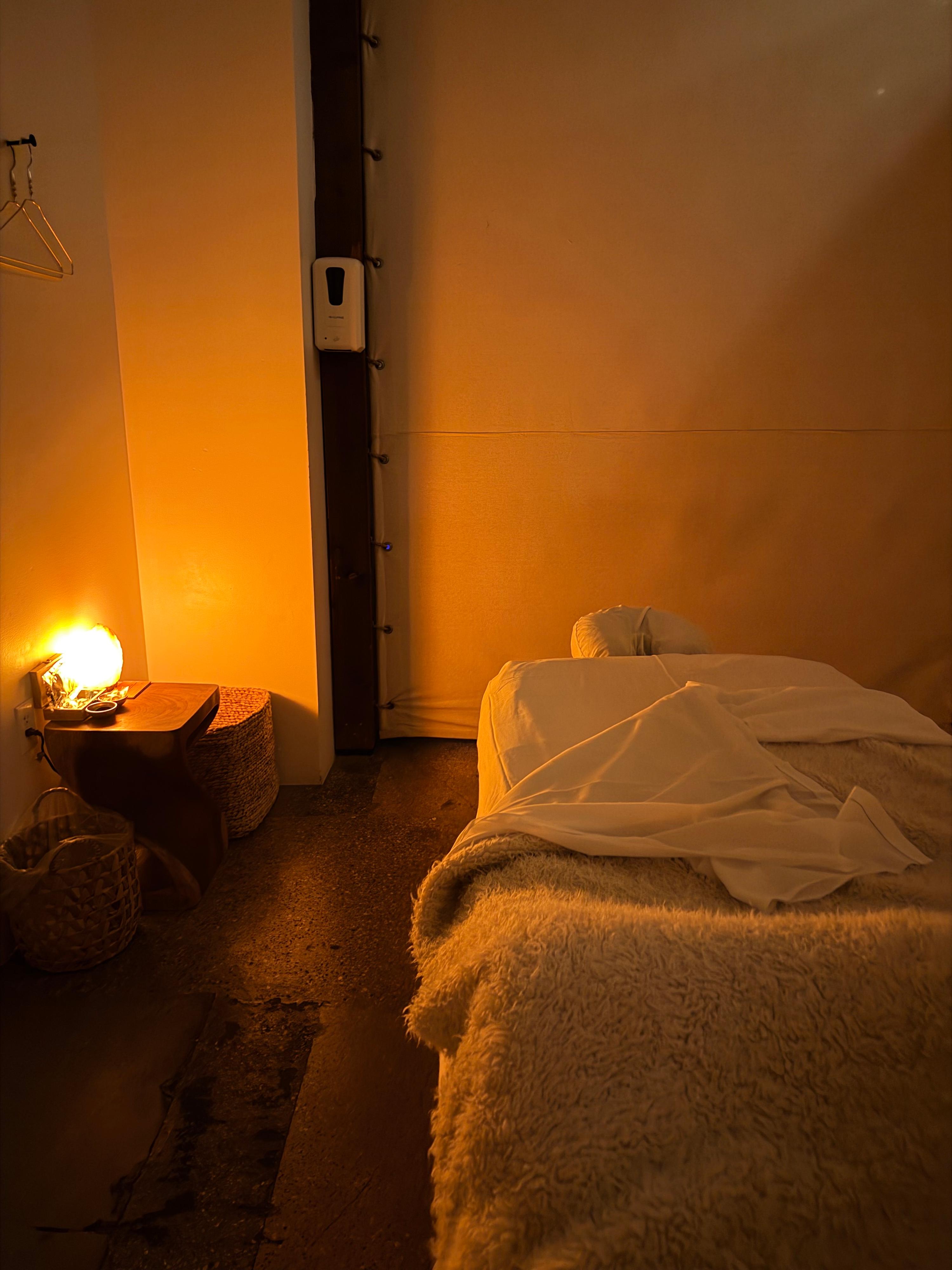 The NOW Massage