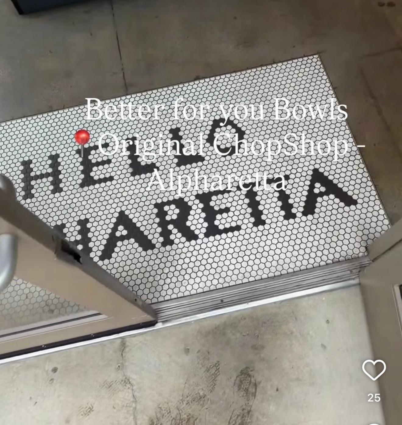 Original ChopShop