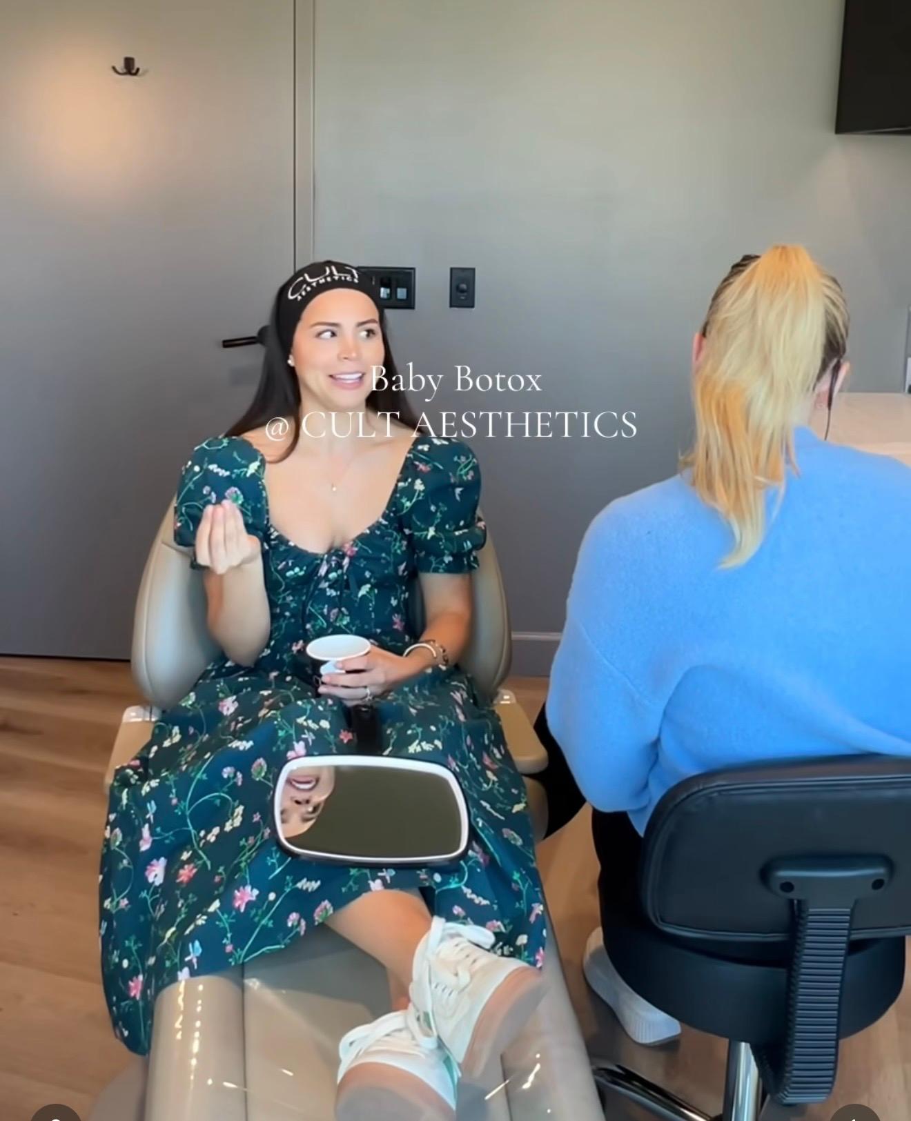 CULT Aesthetics