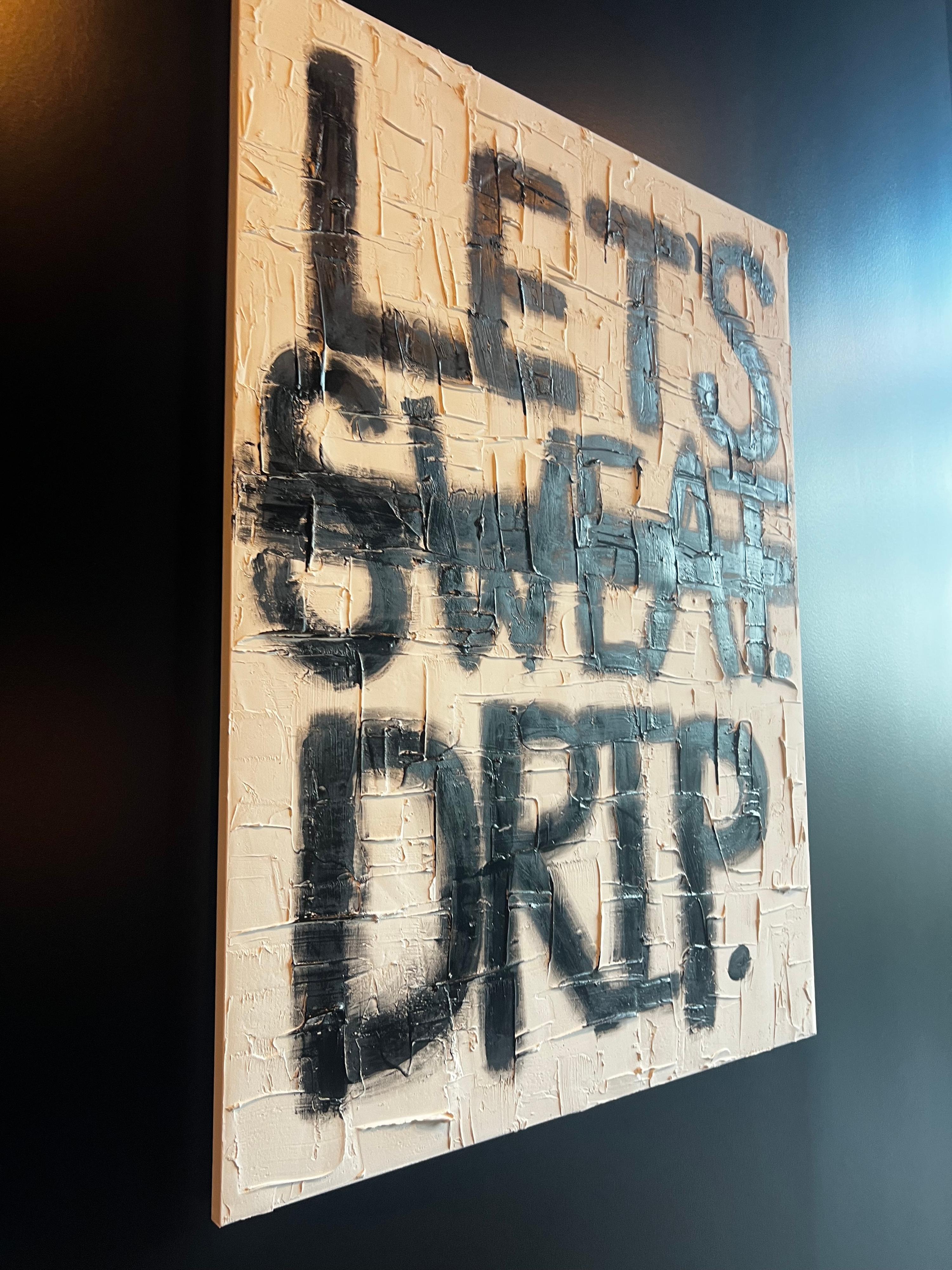 The Drip Method