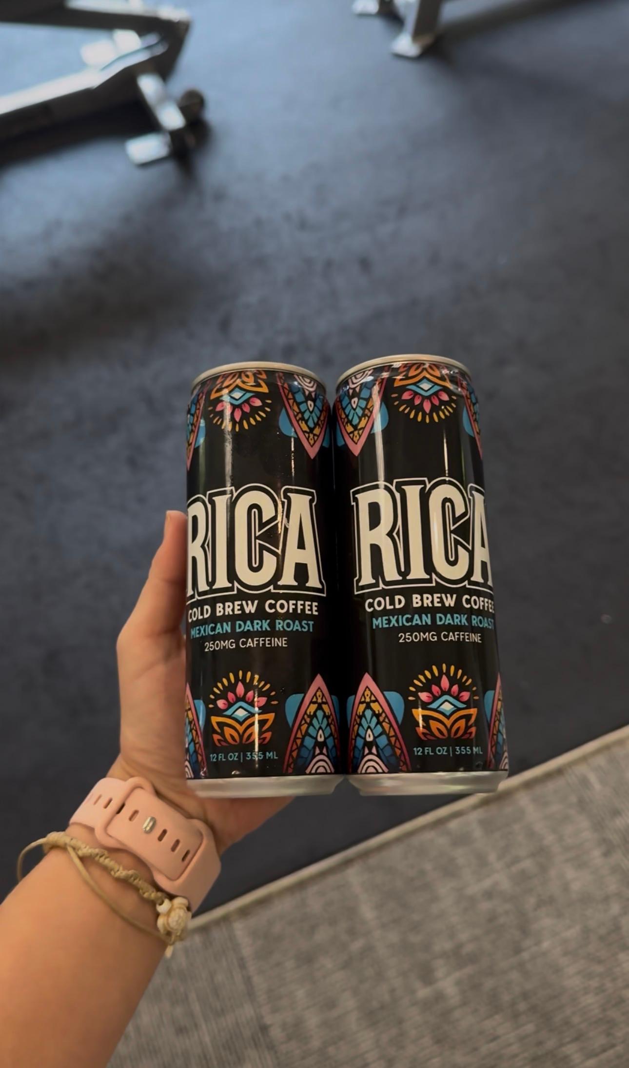 RICA Cold Brew