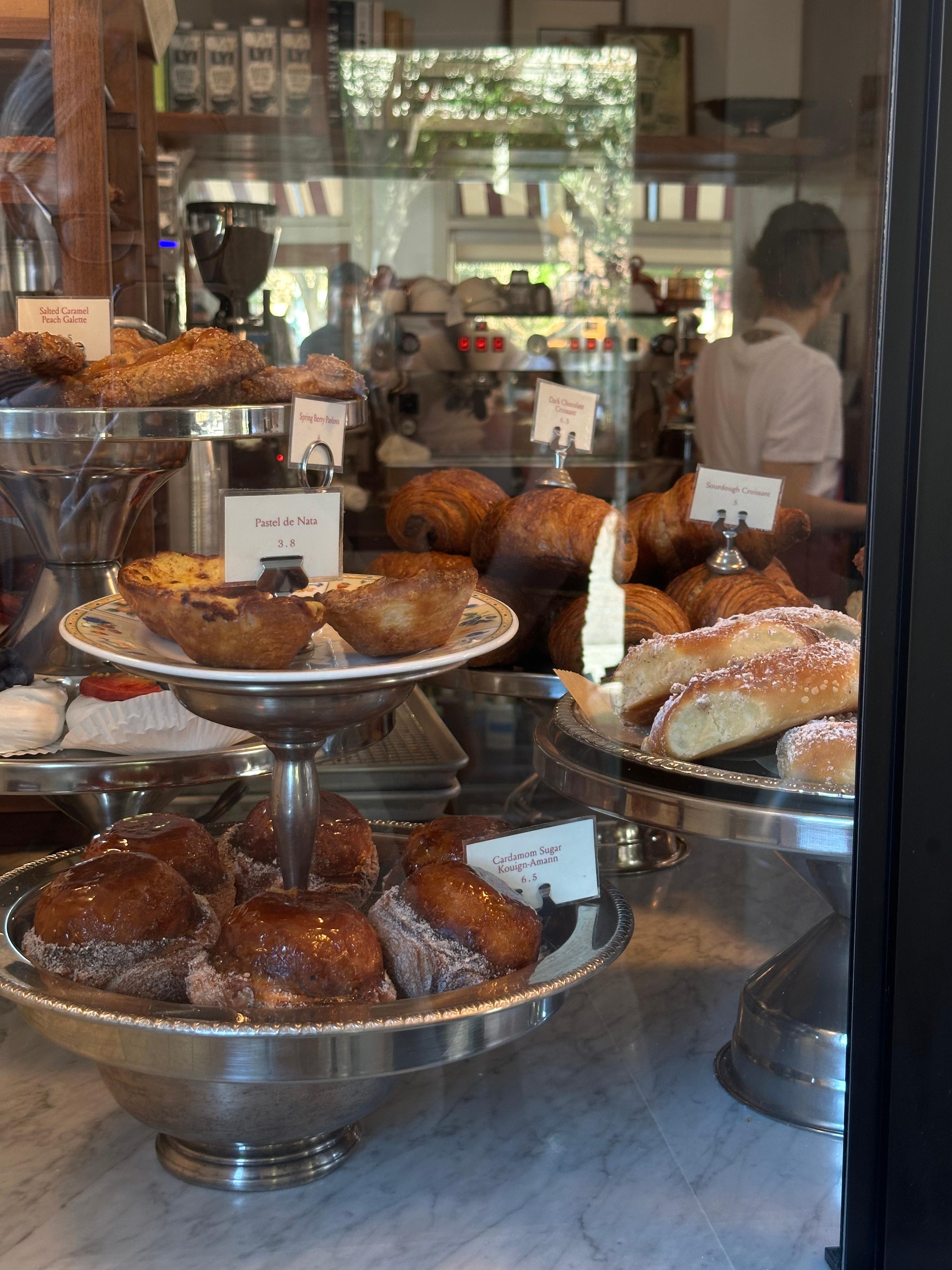 Weltons Tiny Bakeshop