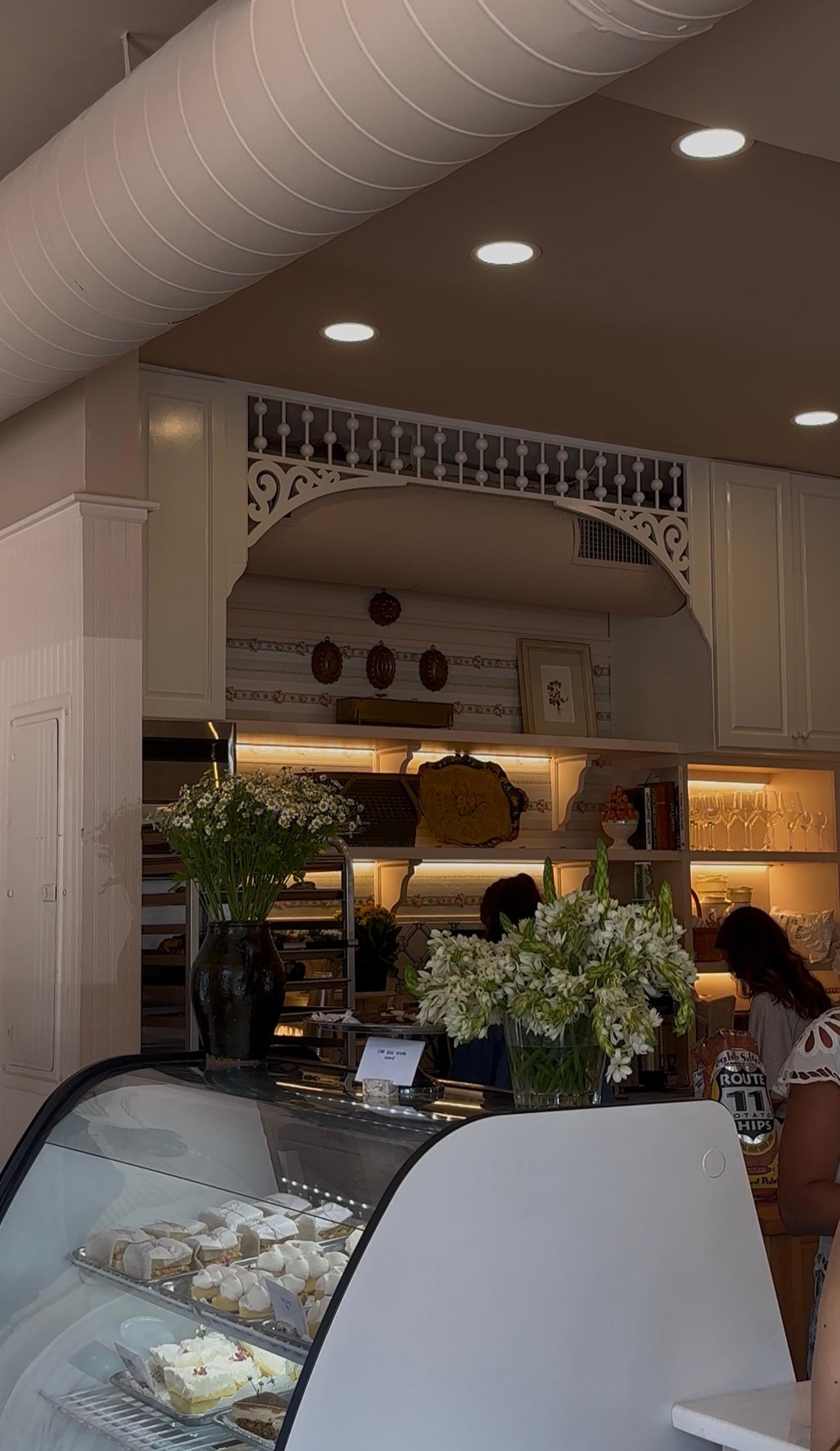 Annie Mae’s Bakeshop