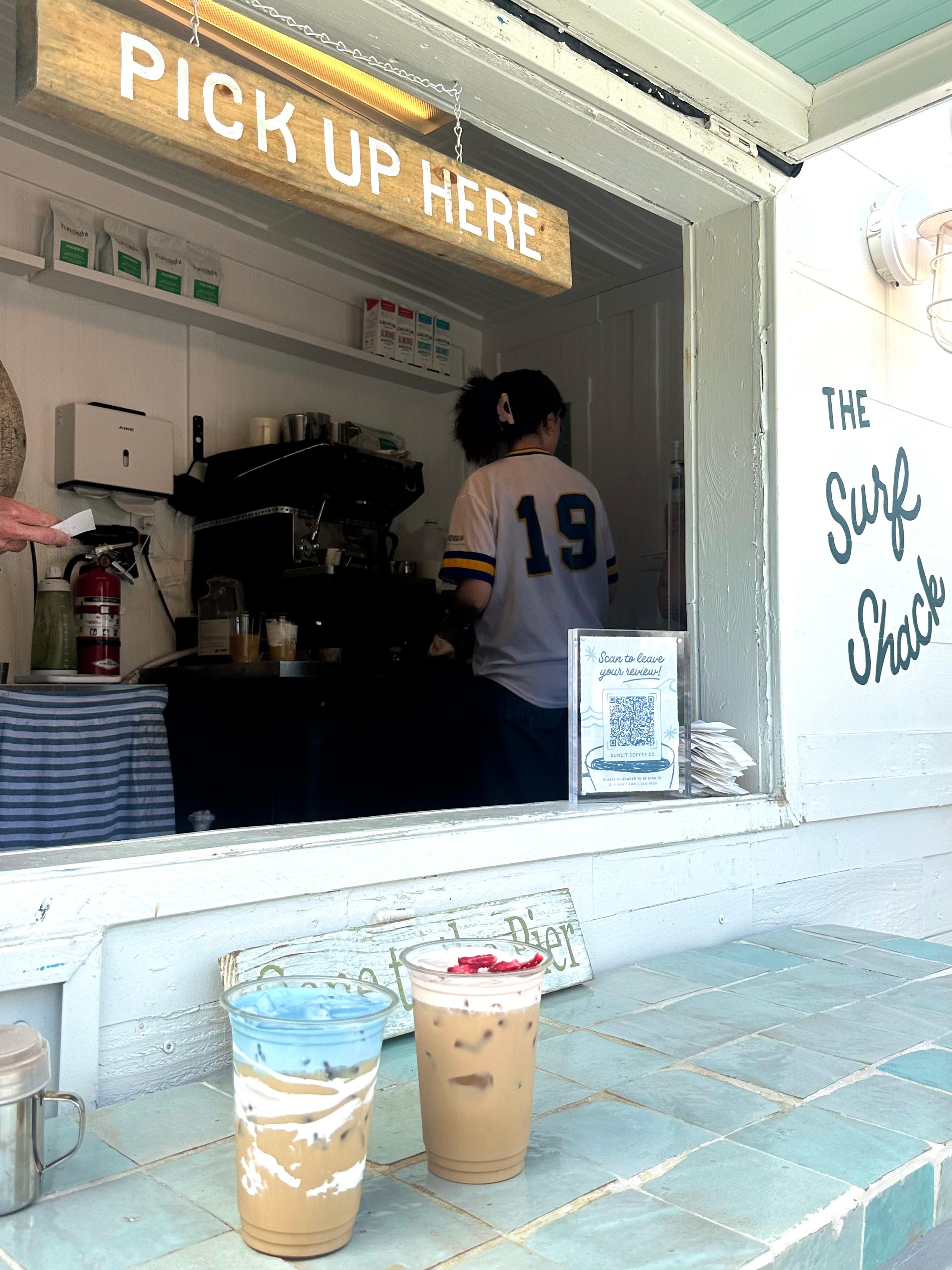 Sunlit Coffee Co.