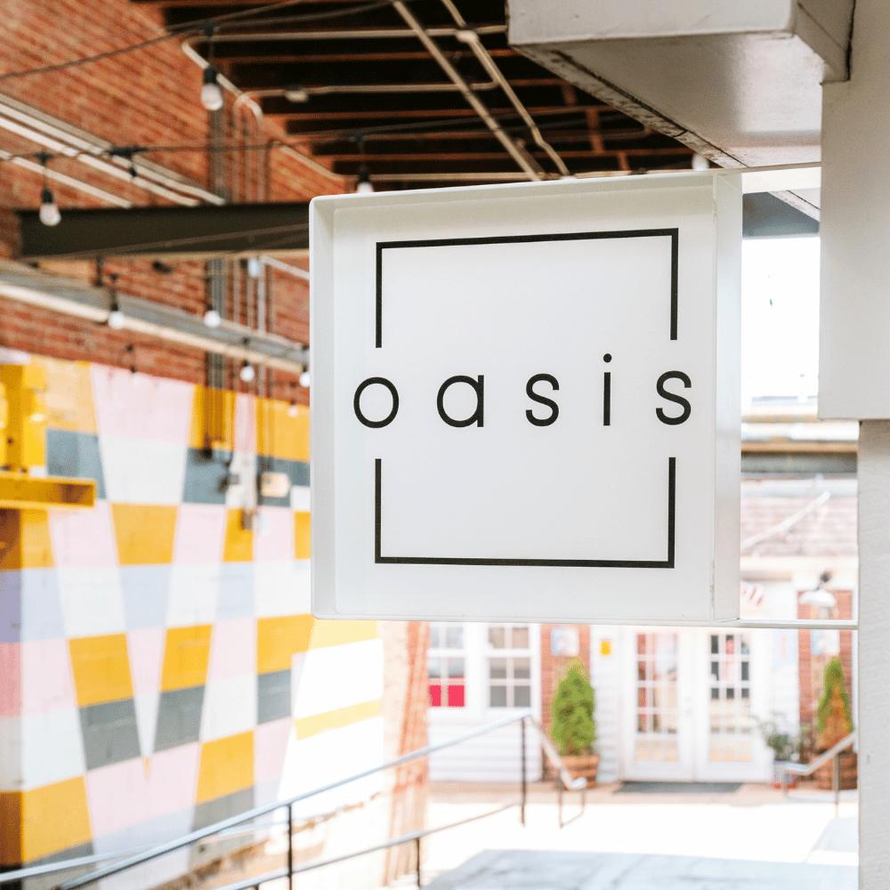 Oasis Face Bar Nashville