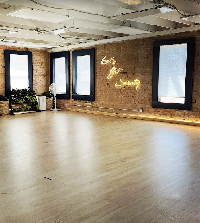 Align Studio Dallas