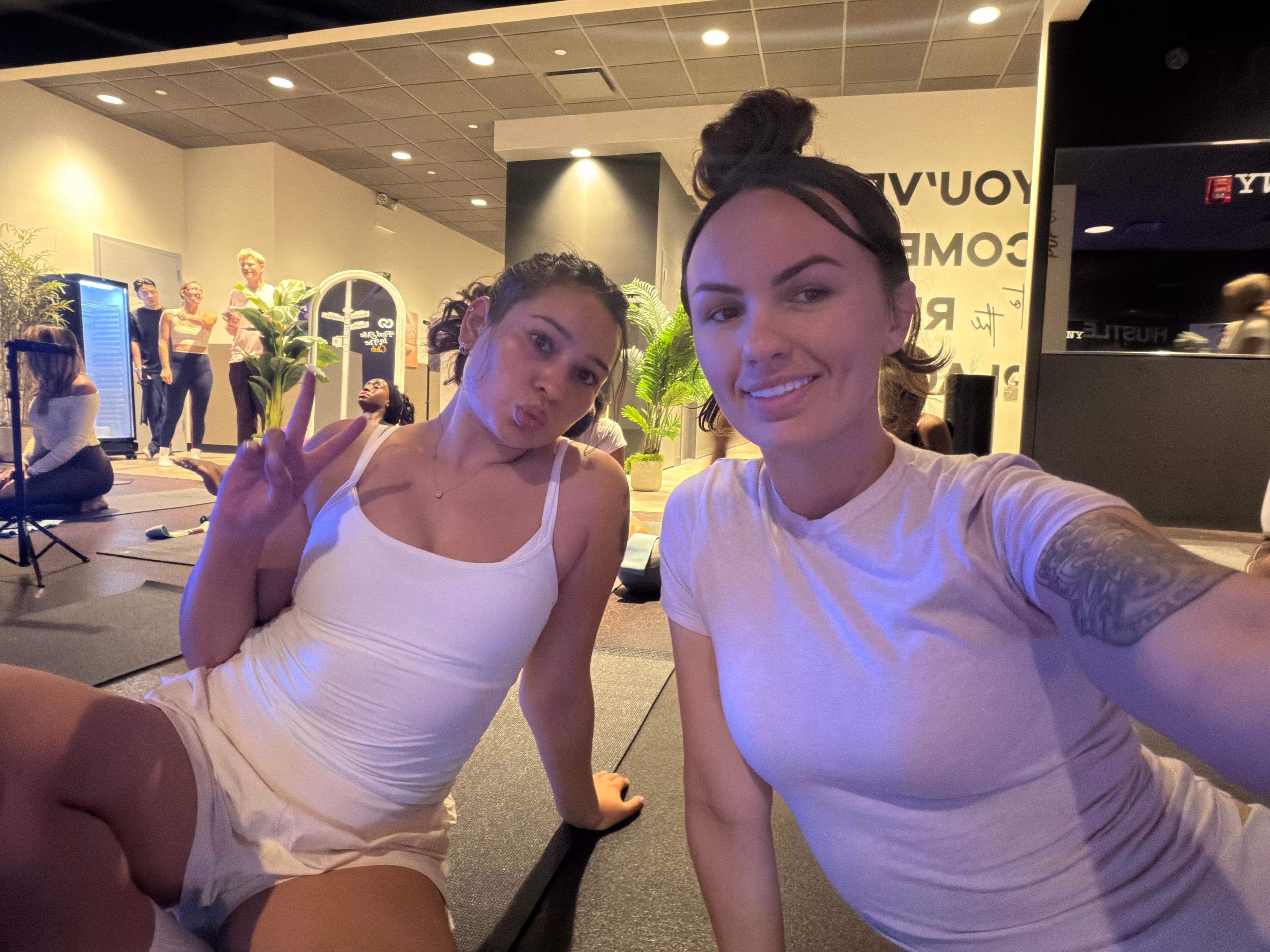 BK Pilates