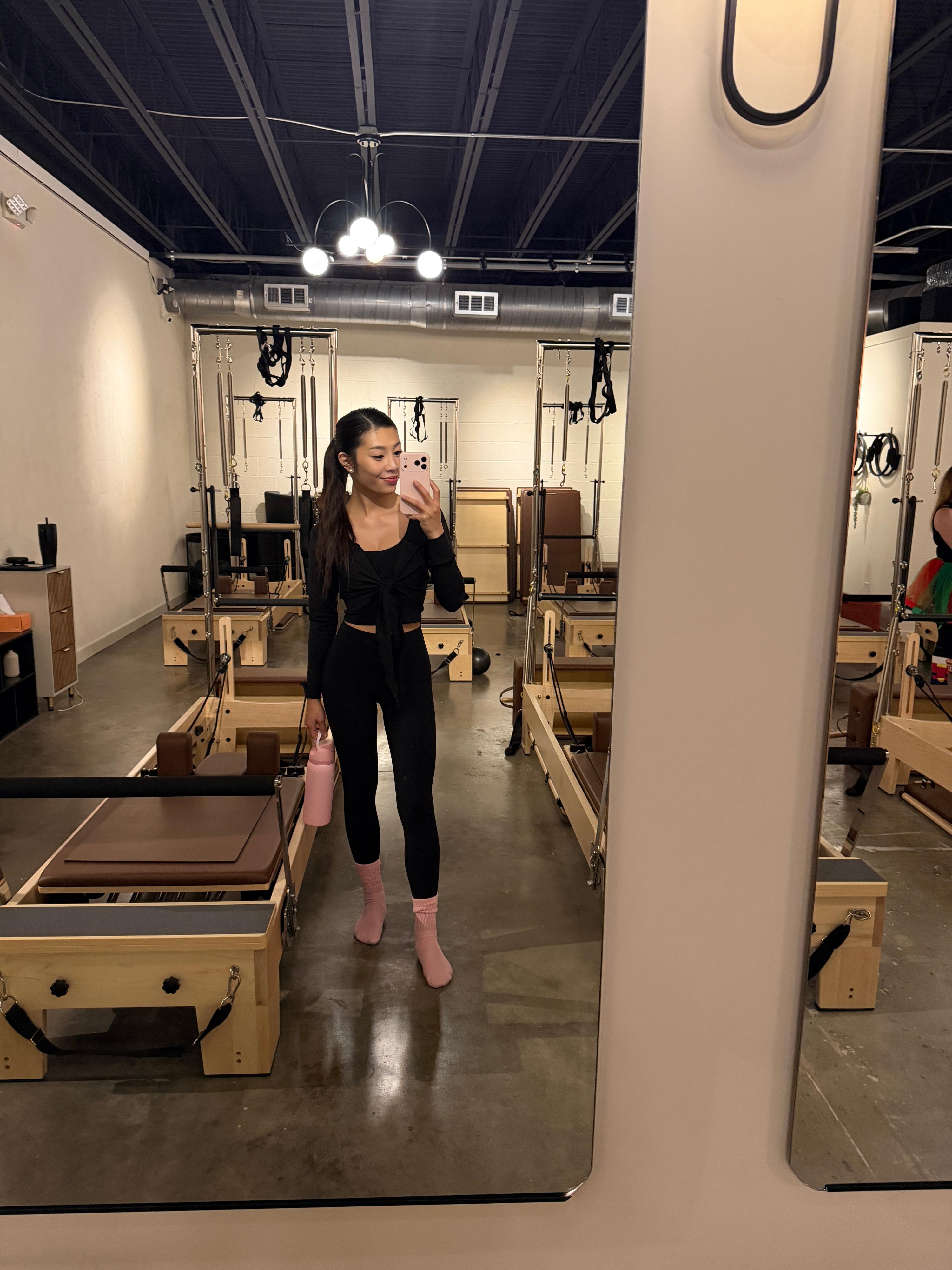 Reformology Pilates