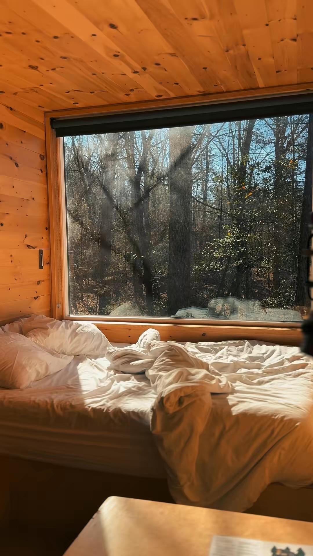 Postcard Cabins