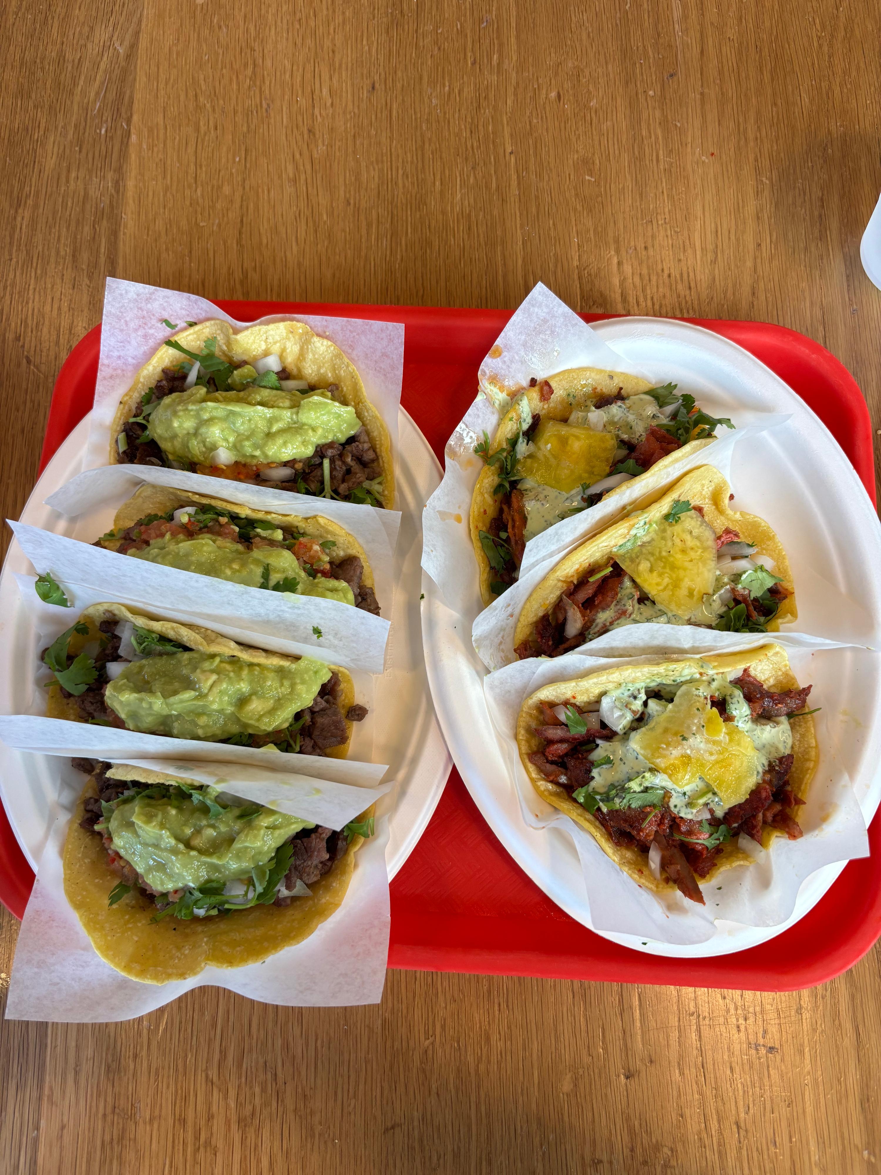 Taco Viva