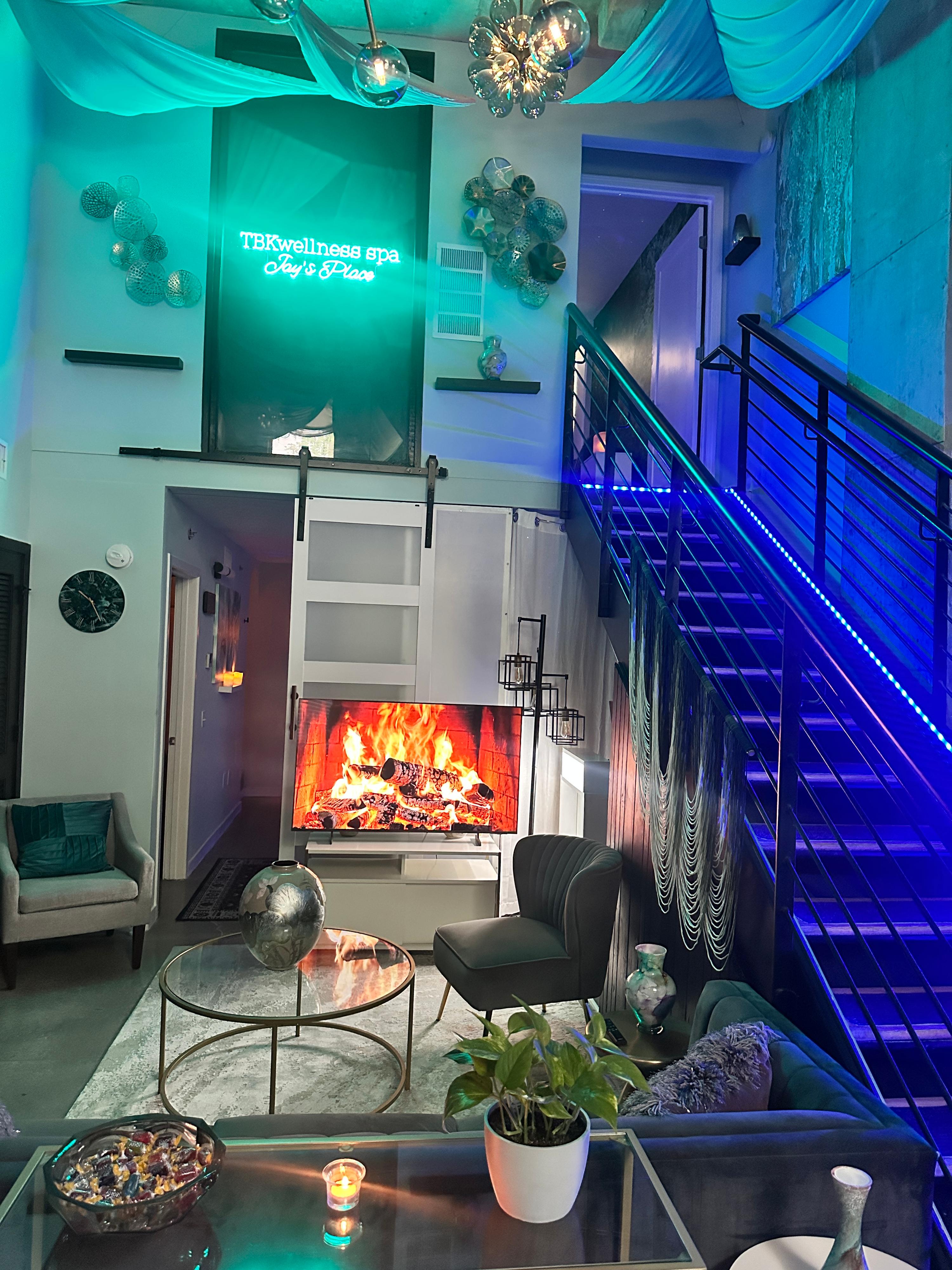 TBK Wellness Spa