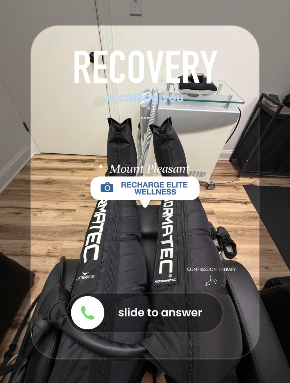 Recharge Elite Wellness