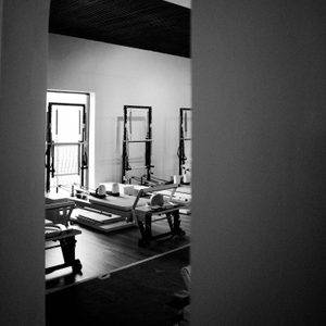 Pêche Pilates studio