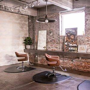 Aviary Beauty + Wellness studio