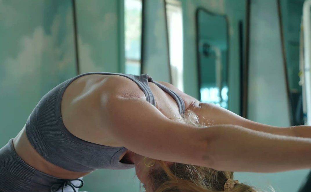 Haus of B. Pilates studio